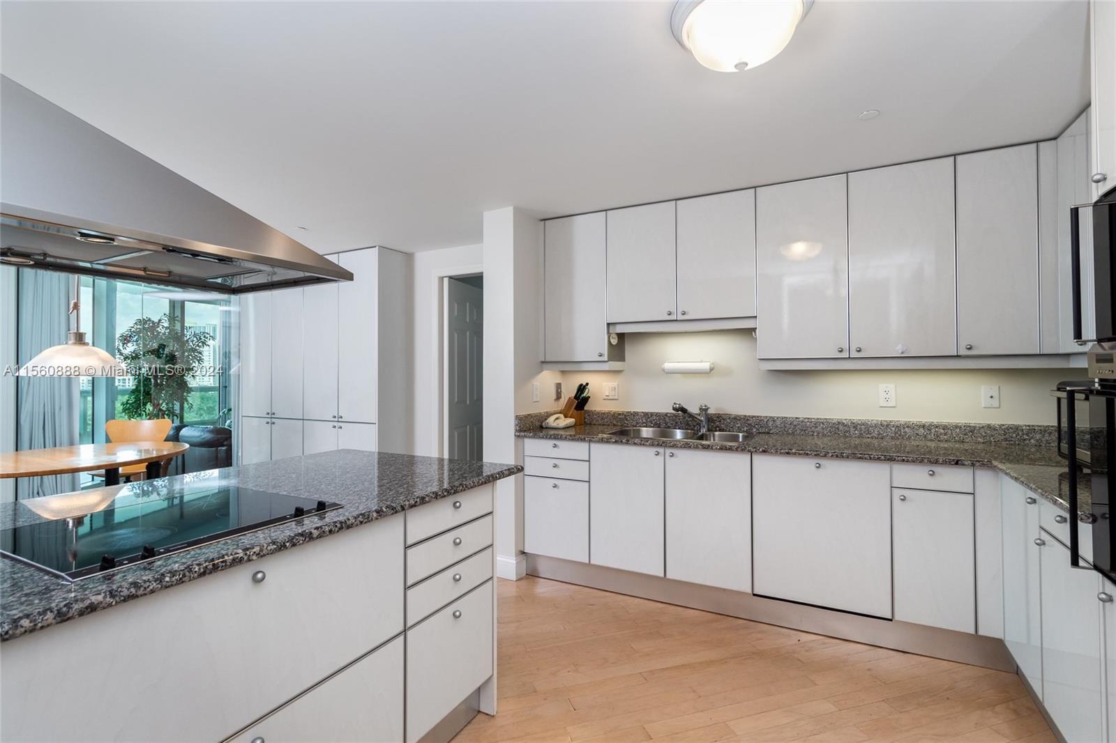 SANTA MARIA CONDO - Residential Lease