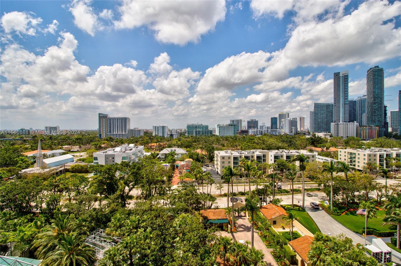 SANTA MARIA CONDO - Residential Lease