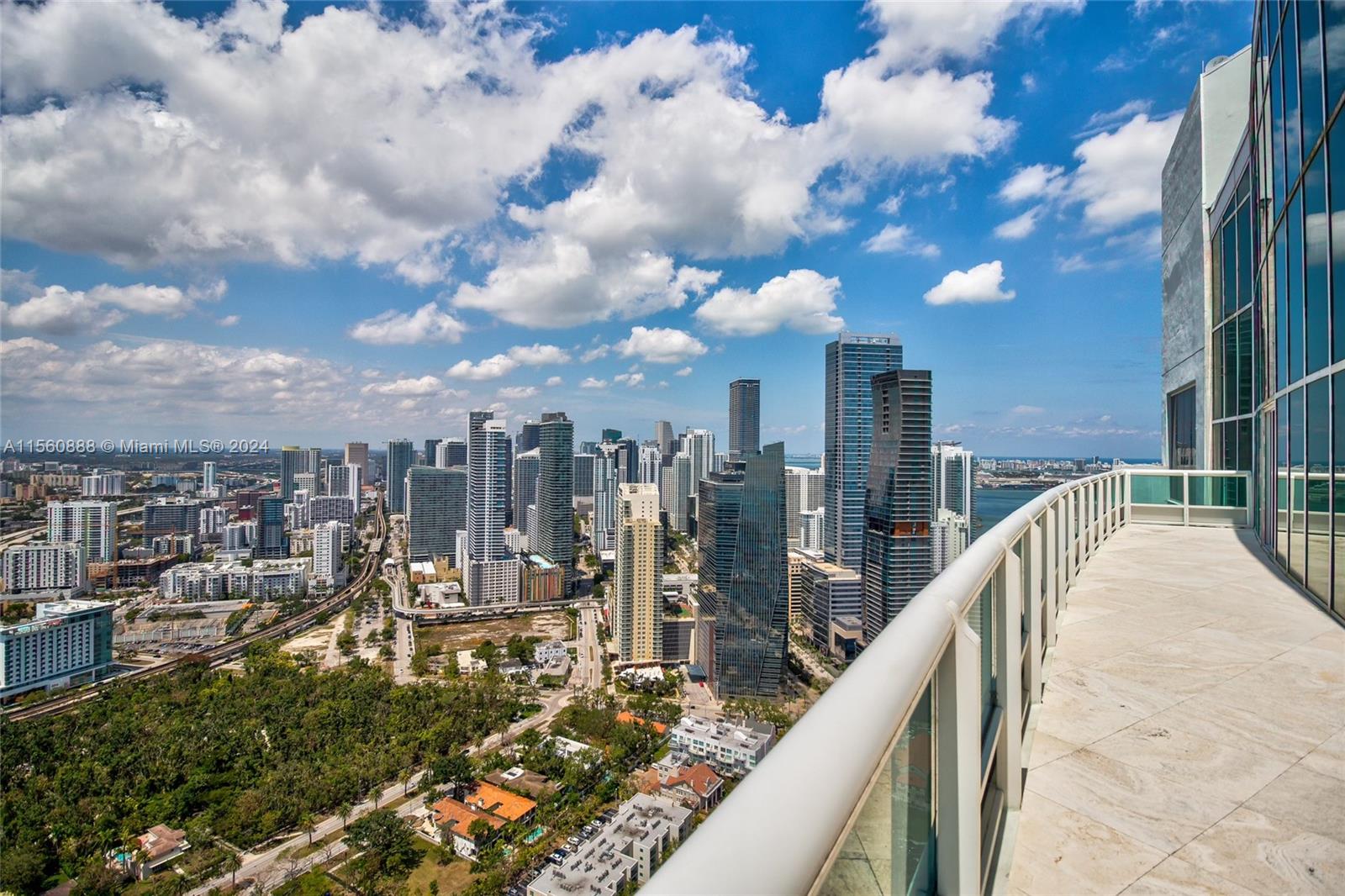 SANTA MARIA CONDO - Residential Lease