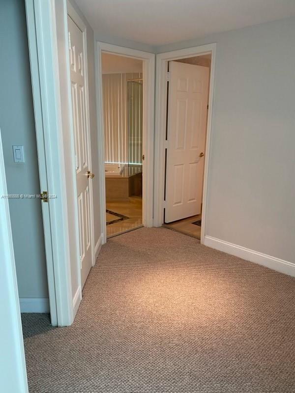 SANTA MARIA CONDO - Residential Lease