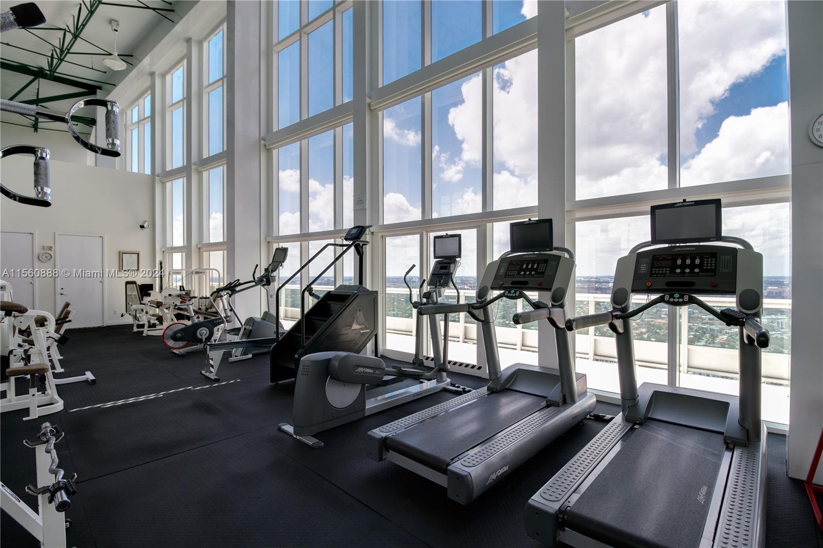 SANTA MARIA CONDO - Residential Lease