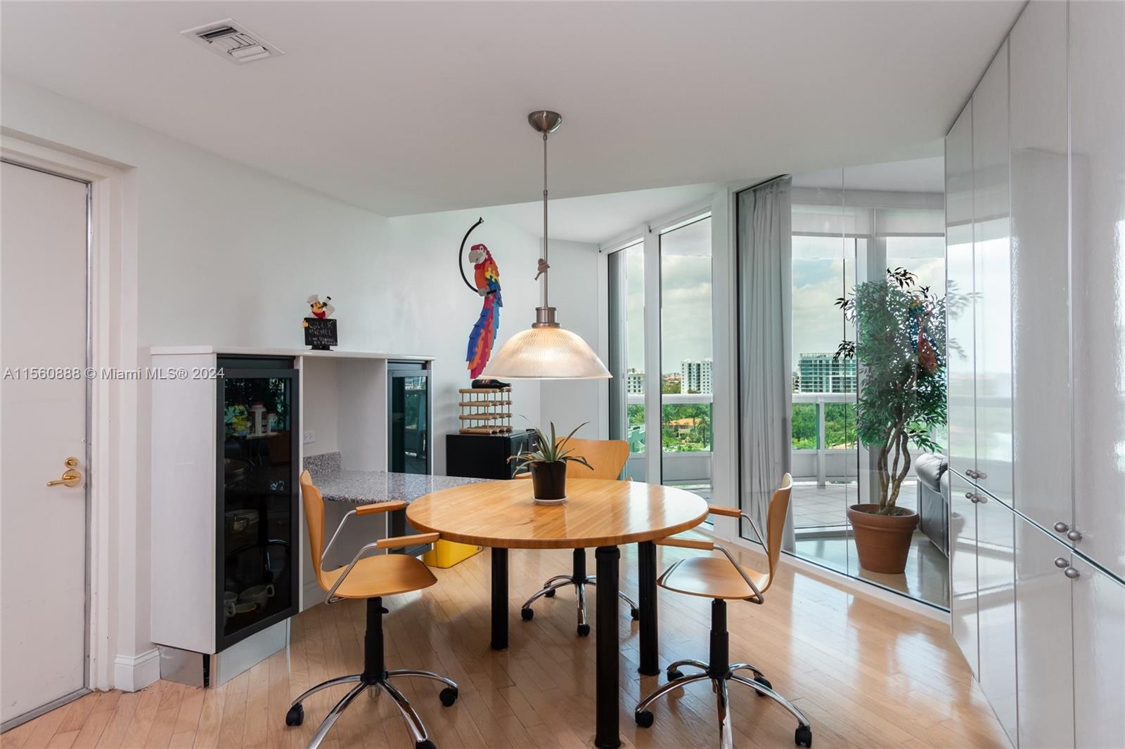 SANTA MARIA CONDO - Residential Lease