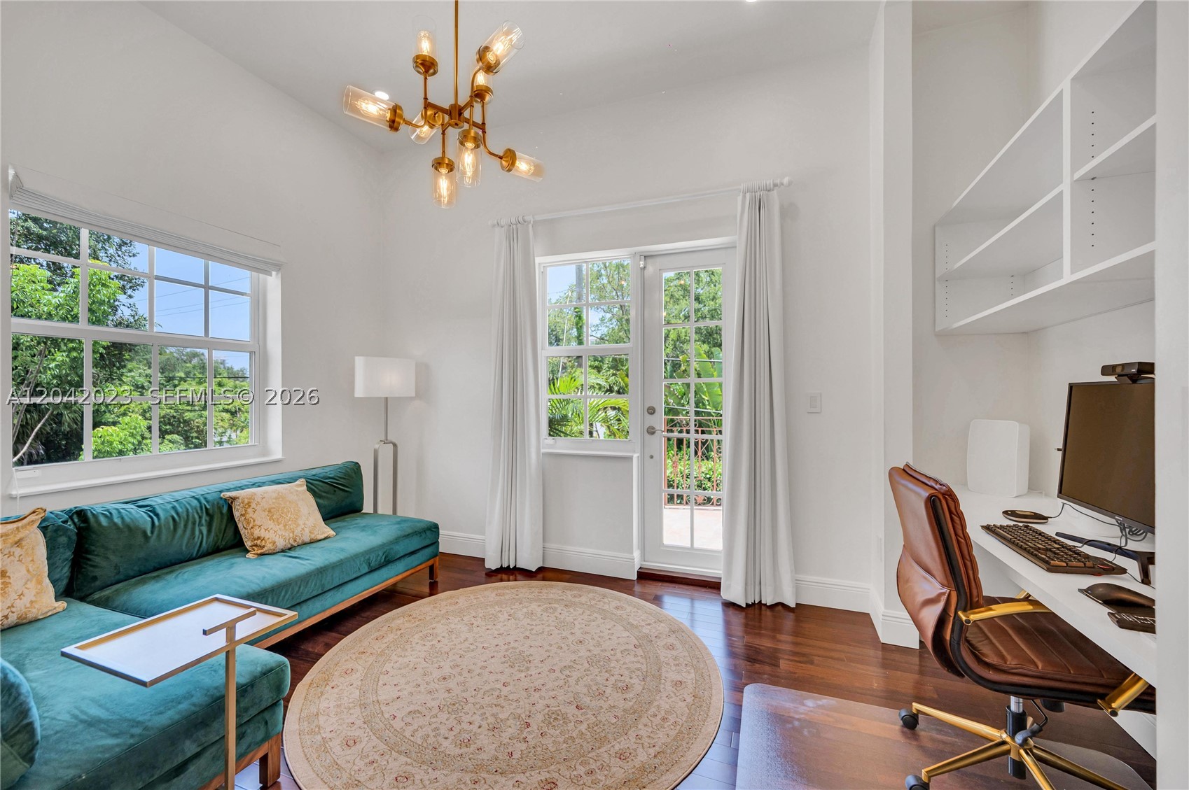 BILTMORE SUB - Residential Lease