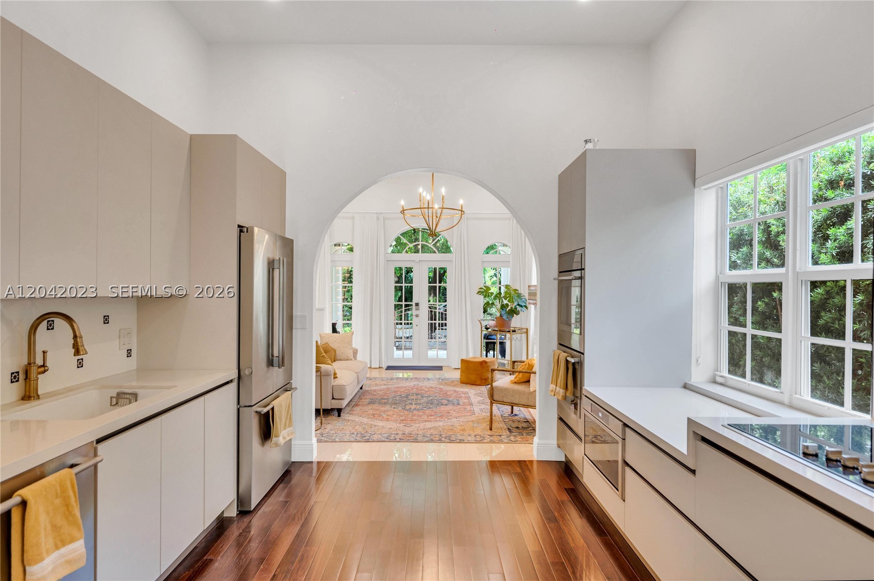 BILTMORE SUB - Residential Lease