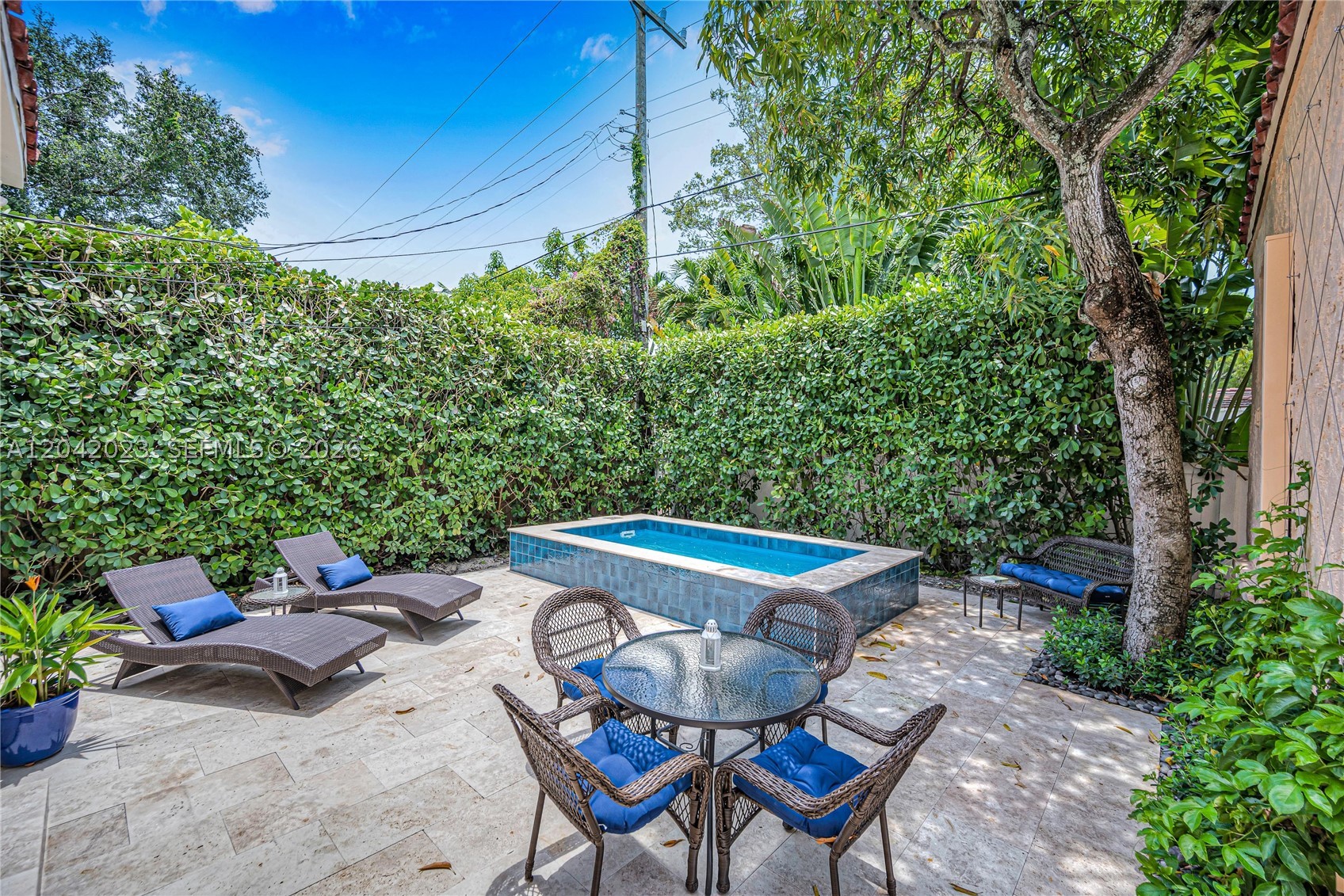 BILTMORE SUB - Residential Lease