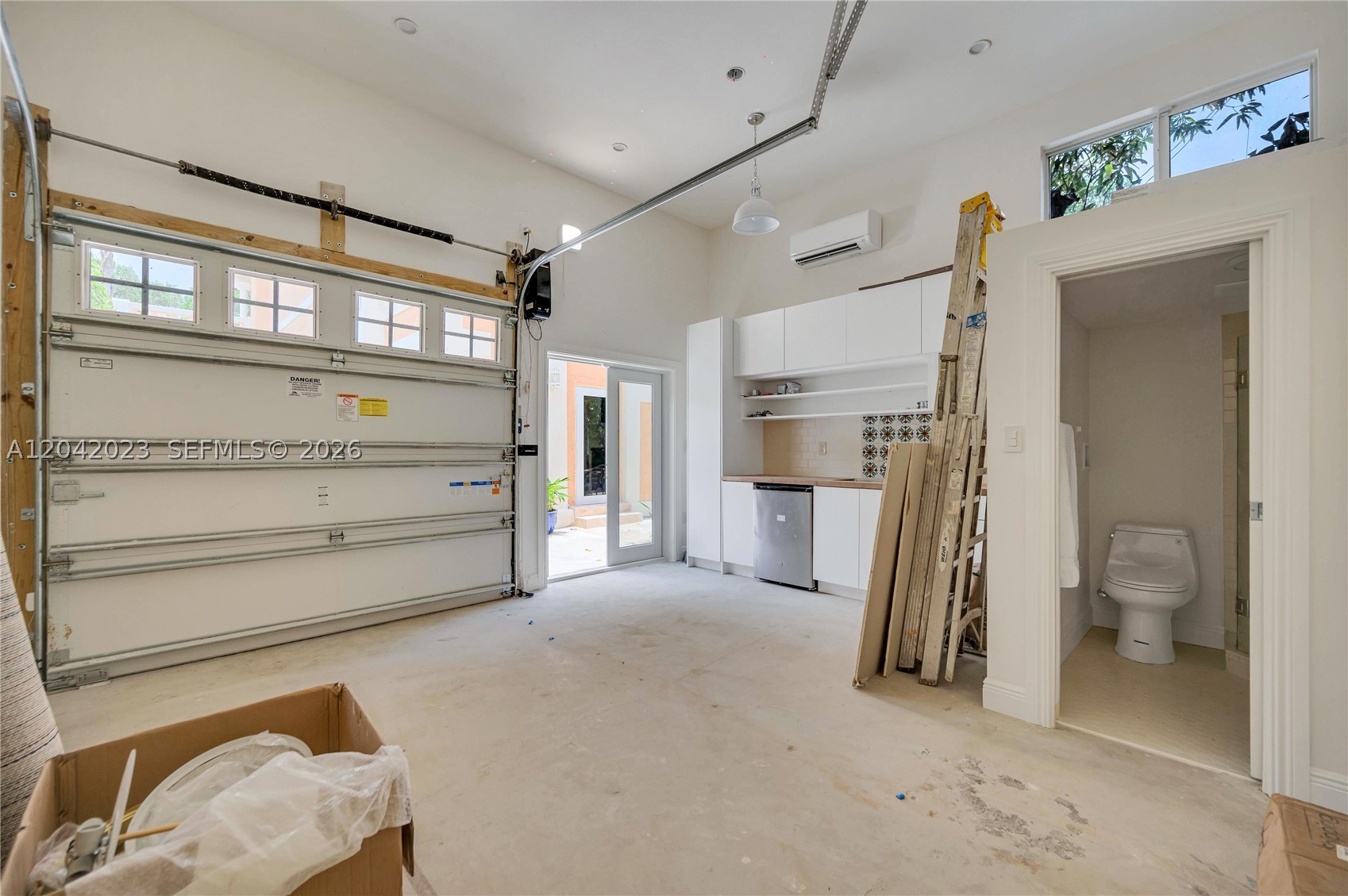 BILTMORE SUB - Residential Lease