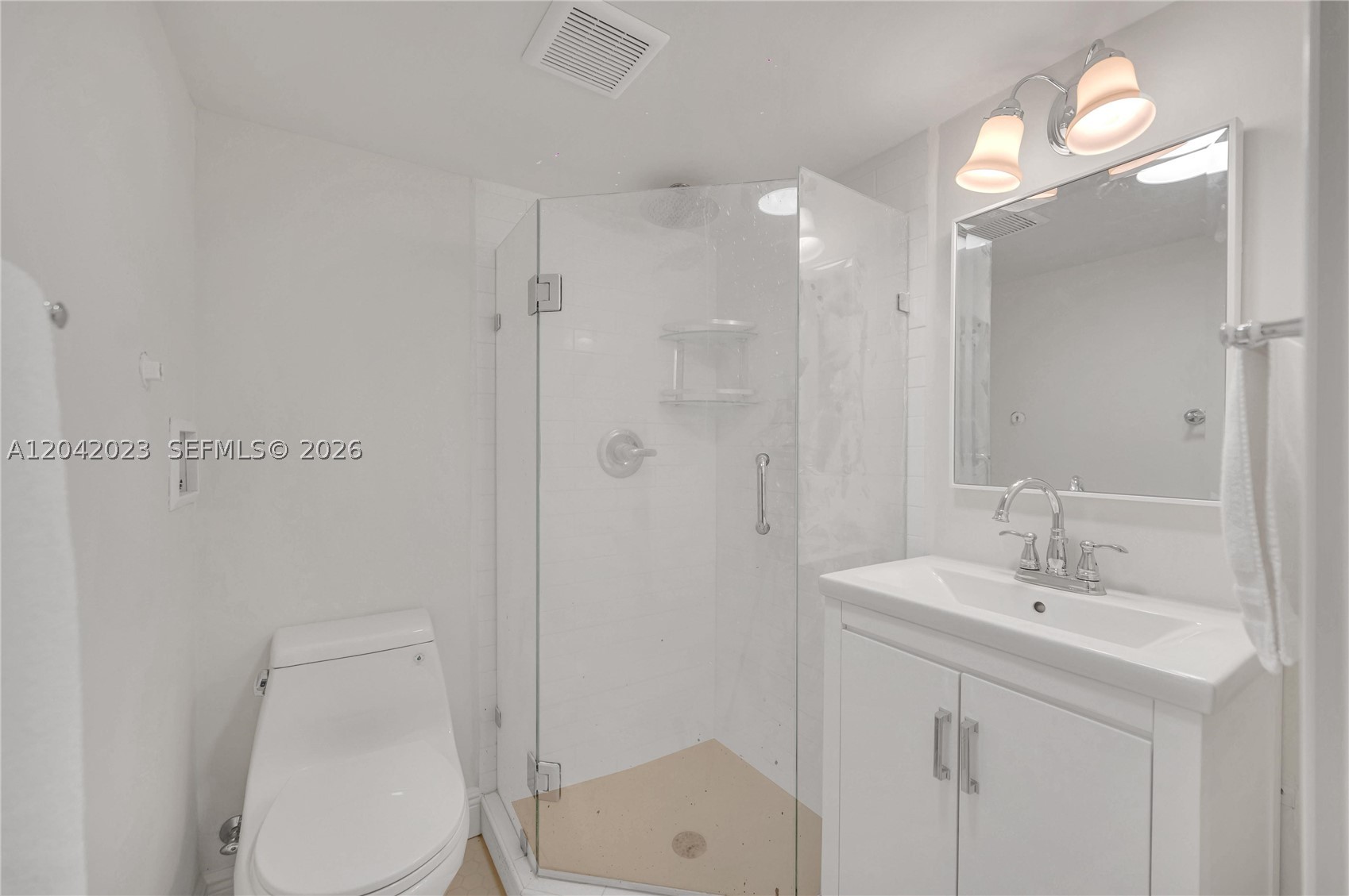 BILTMORE SUB - Residential Lease