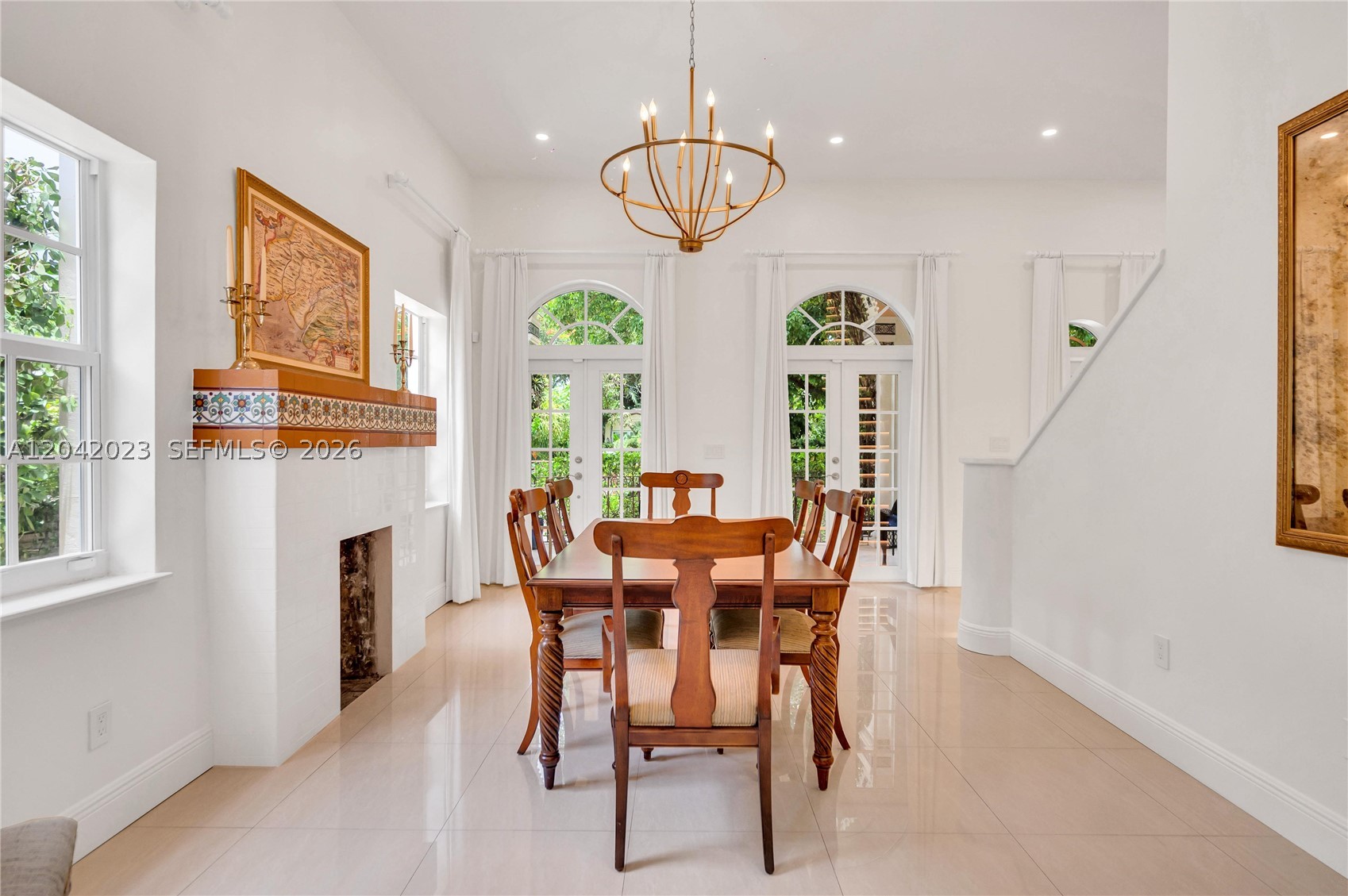 BILTMORE SUB - Residential Lease