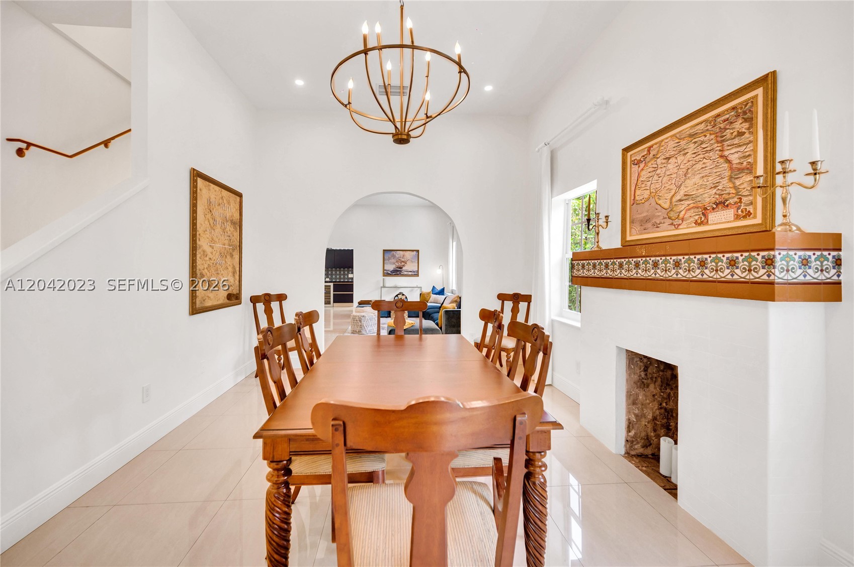 BILTMORE SUB - Residential Lease