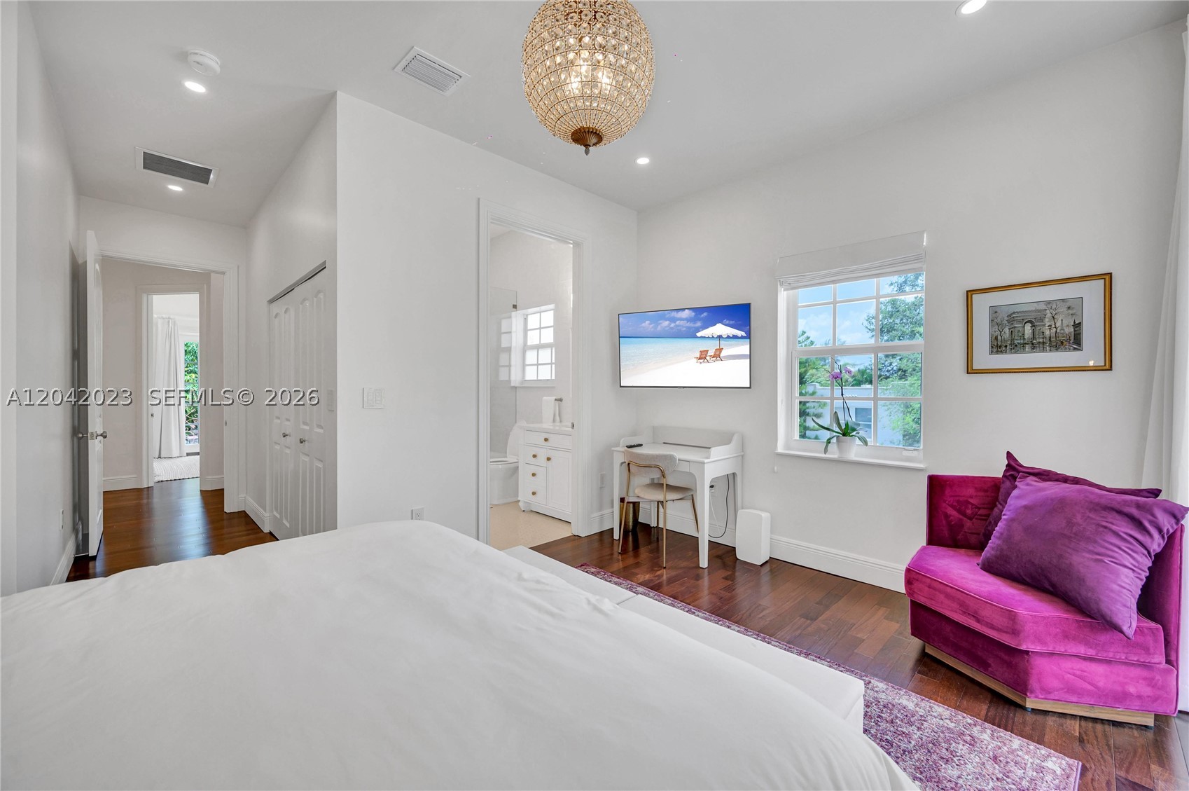 BILTMORE SUB - Residential Lease