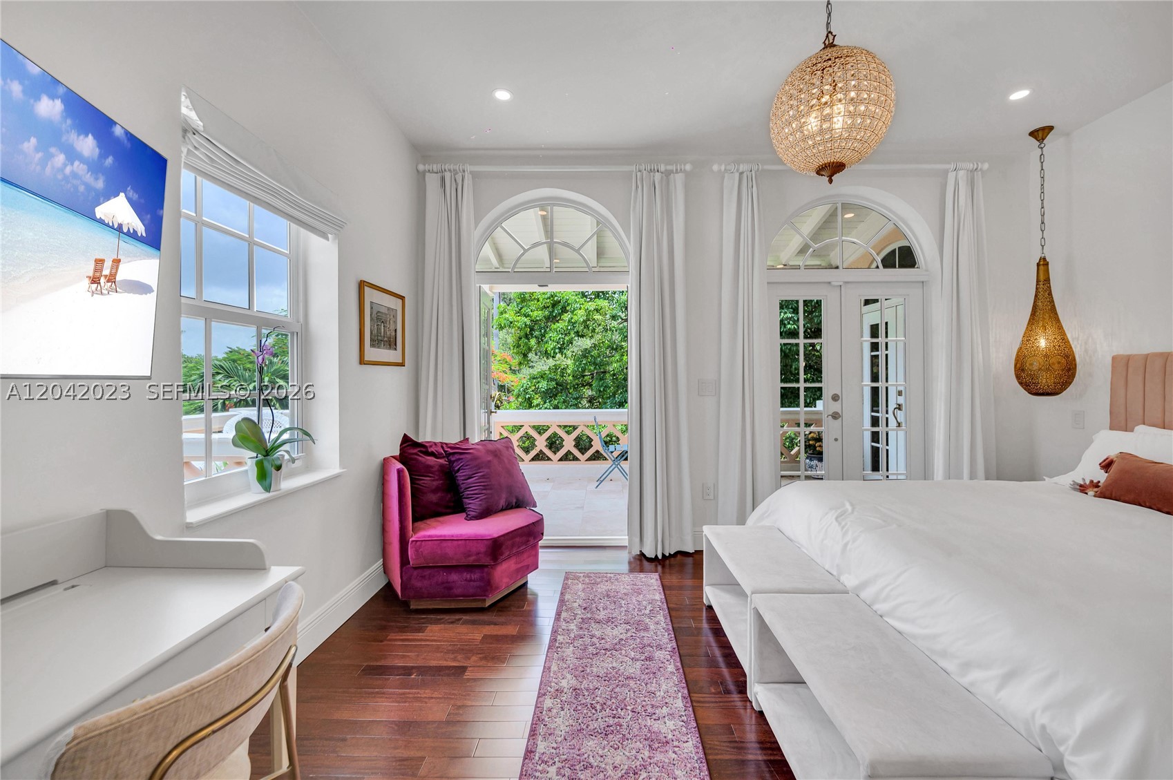BILTMORE SUB - Residential Lease