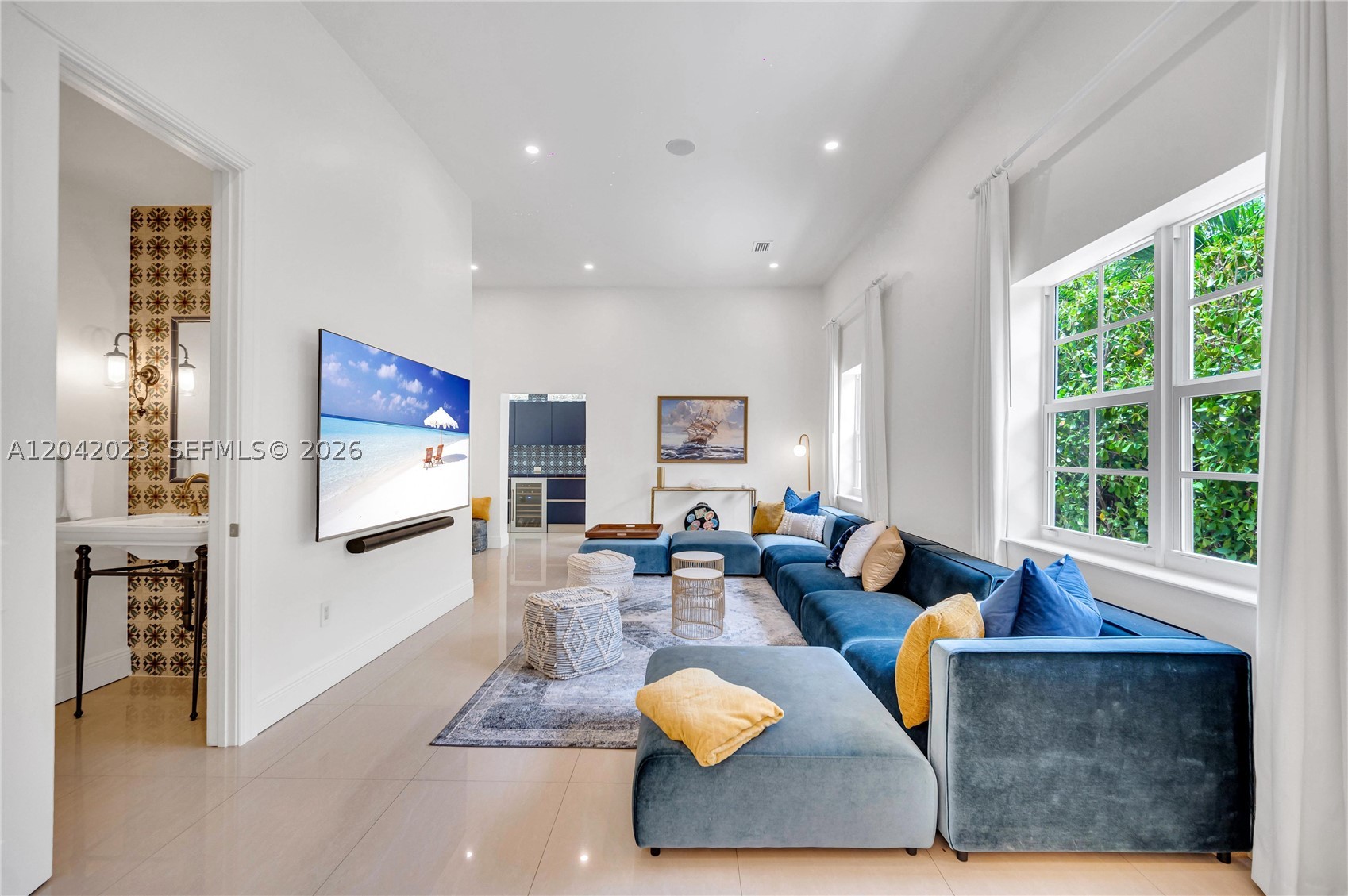 BILTMORE SUB - Residential Lease