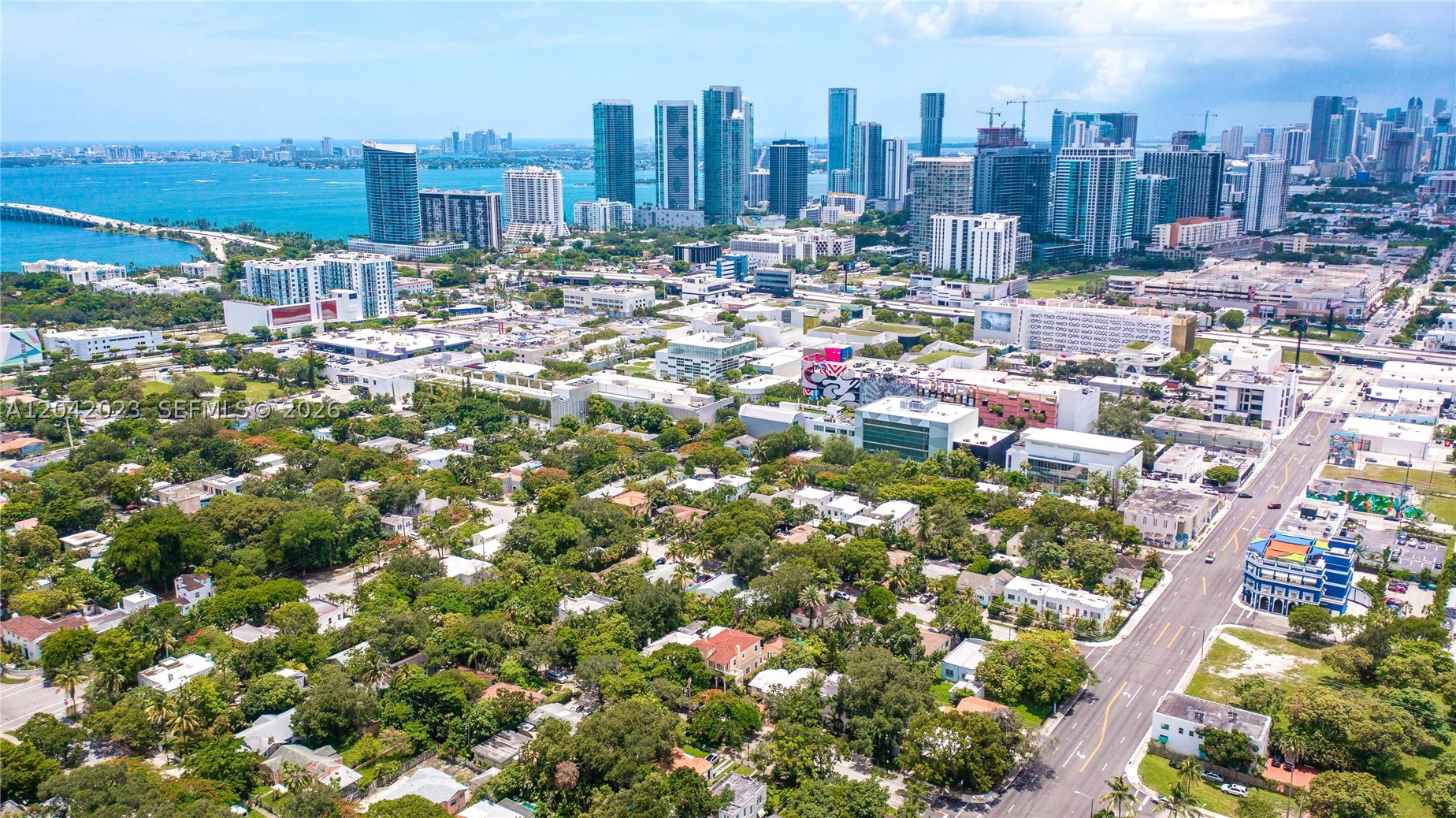 BILTMORE SUB - Residential Lease
