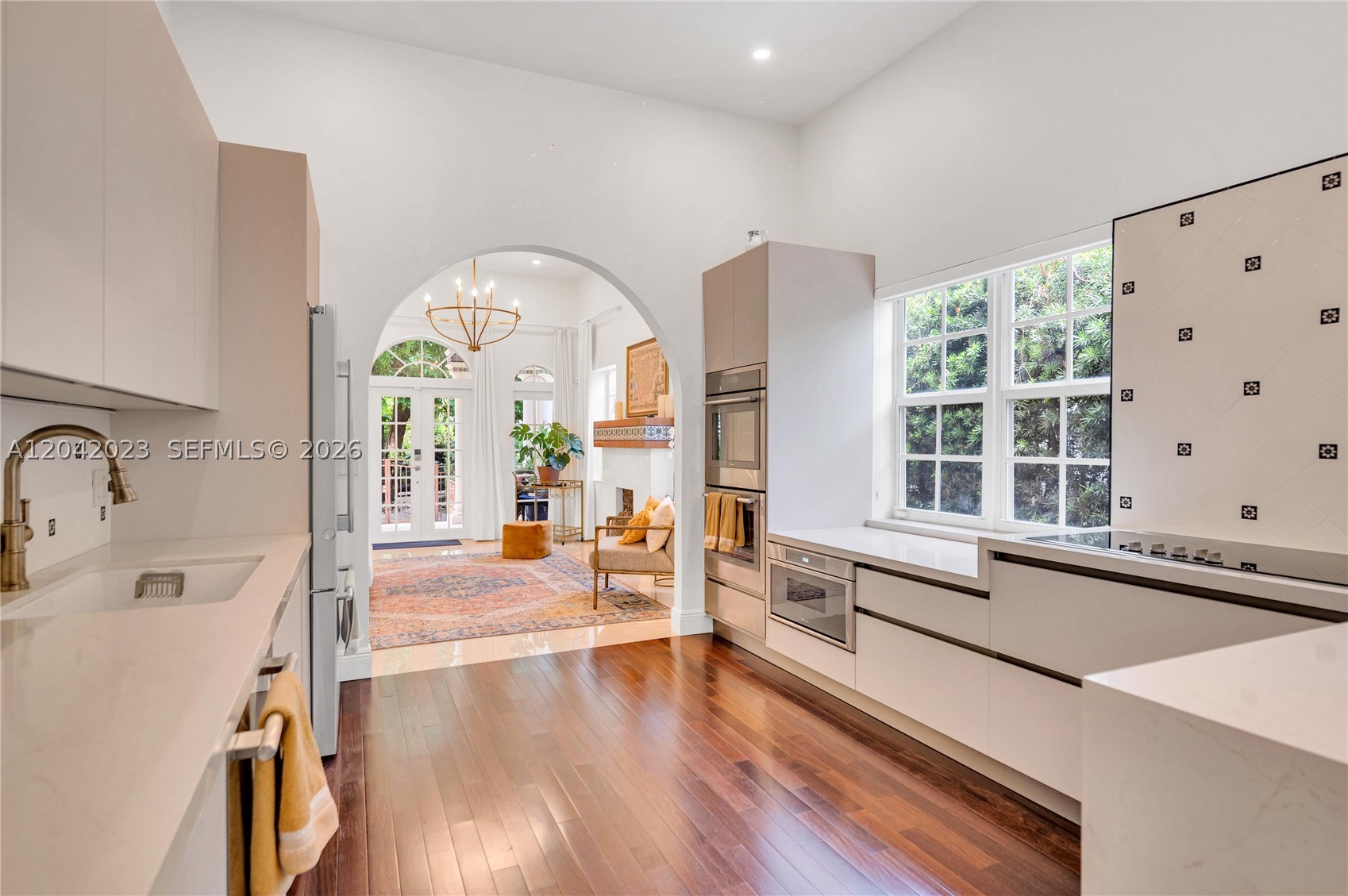 BILTMORE SUB - Residential Lease