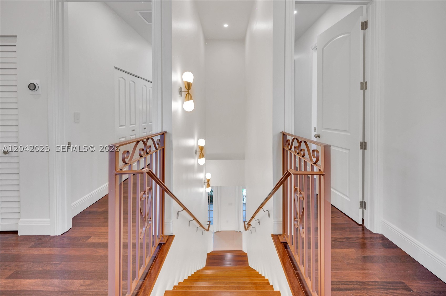 BILTMORE SUB - Residential Lease