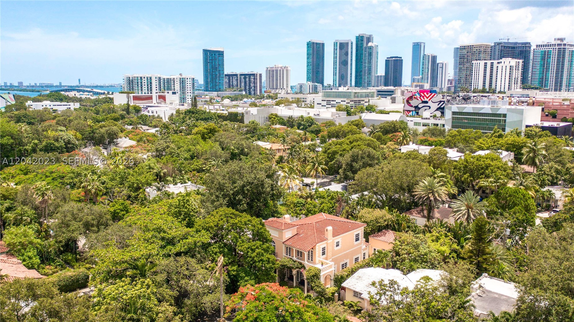BILTMORE SUB - Residential Lease