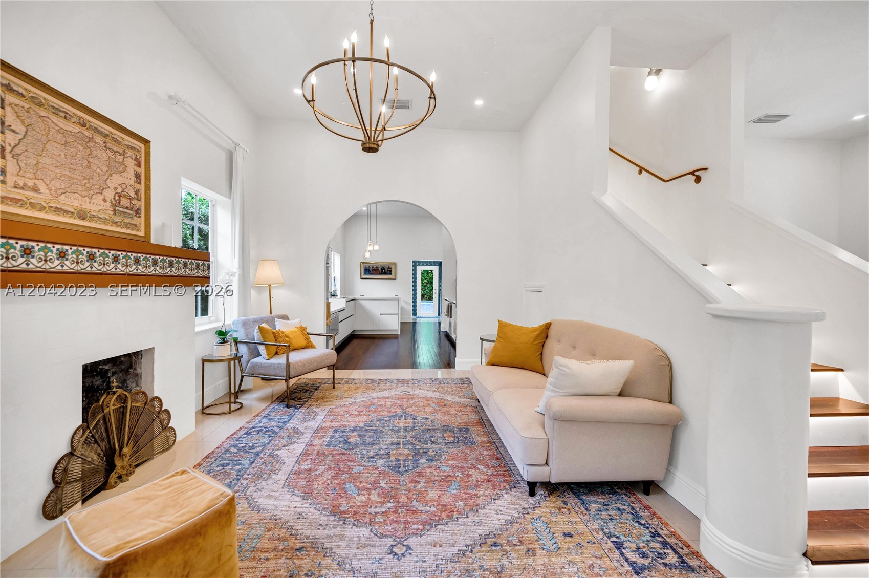 BILTMORE SUB - Residential Lease
