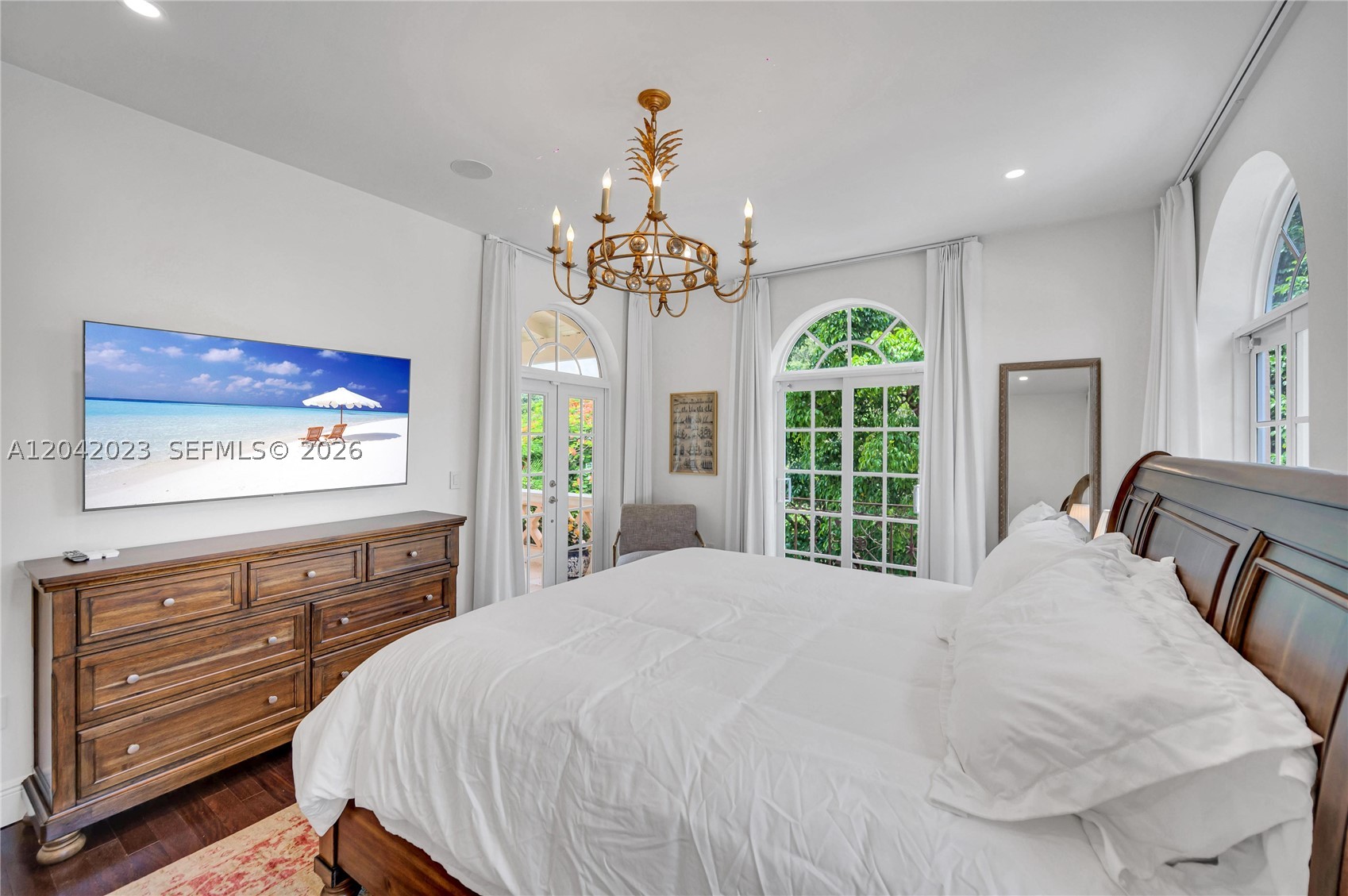 BILTMORE SUB - Residential Lease