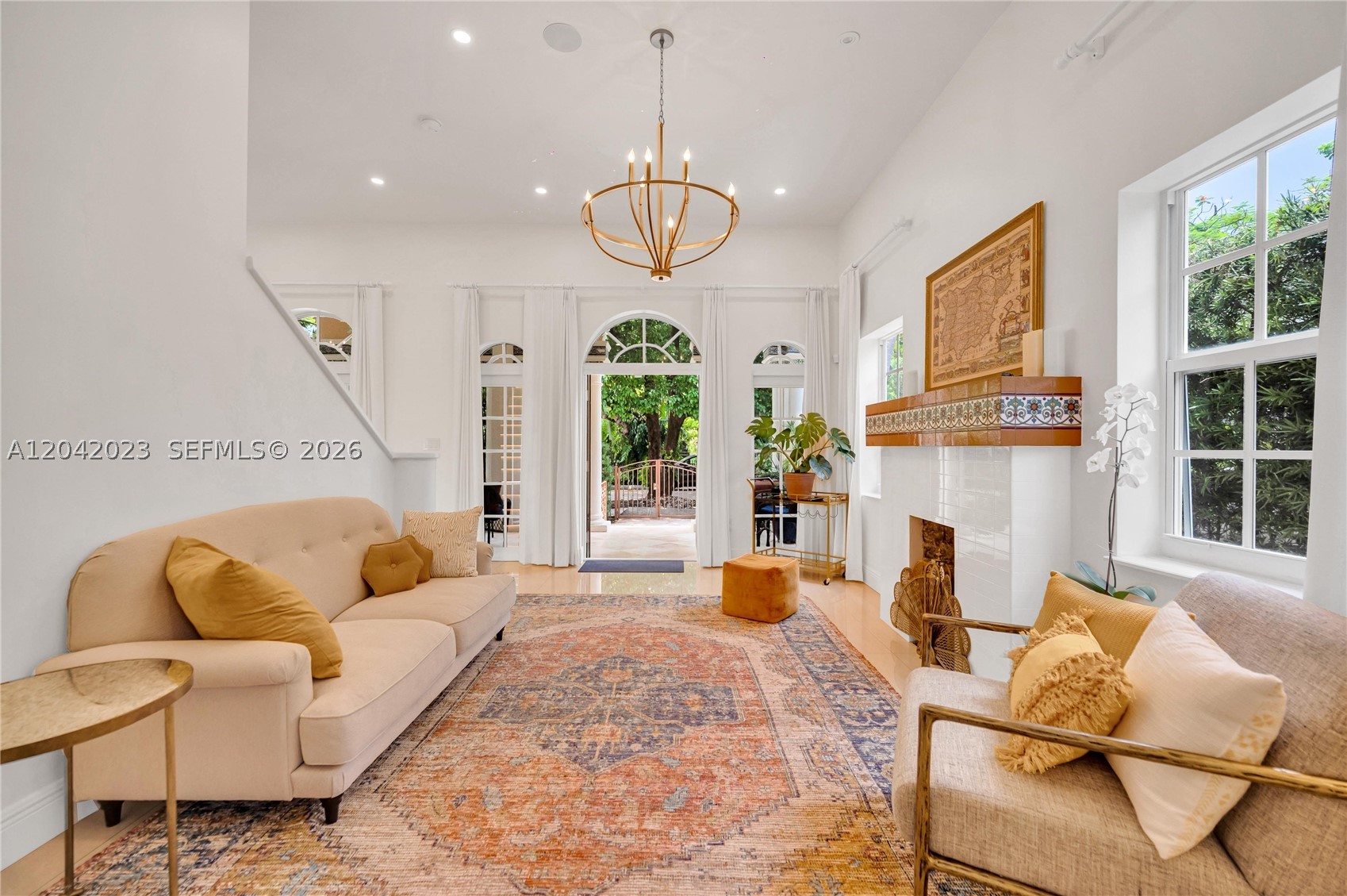 BILTMORE SUB - Residential Lease