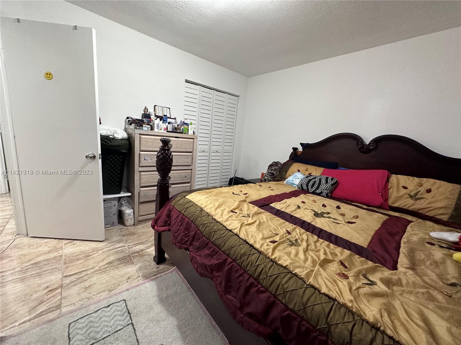 CRAVATTS ALLAPATTAH HOMES - Residential Lease