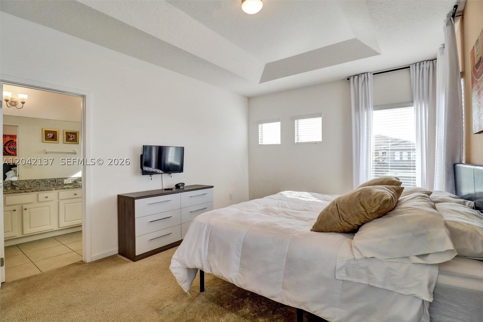 Bellavida PH 2A - Residential Lease