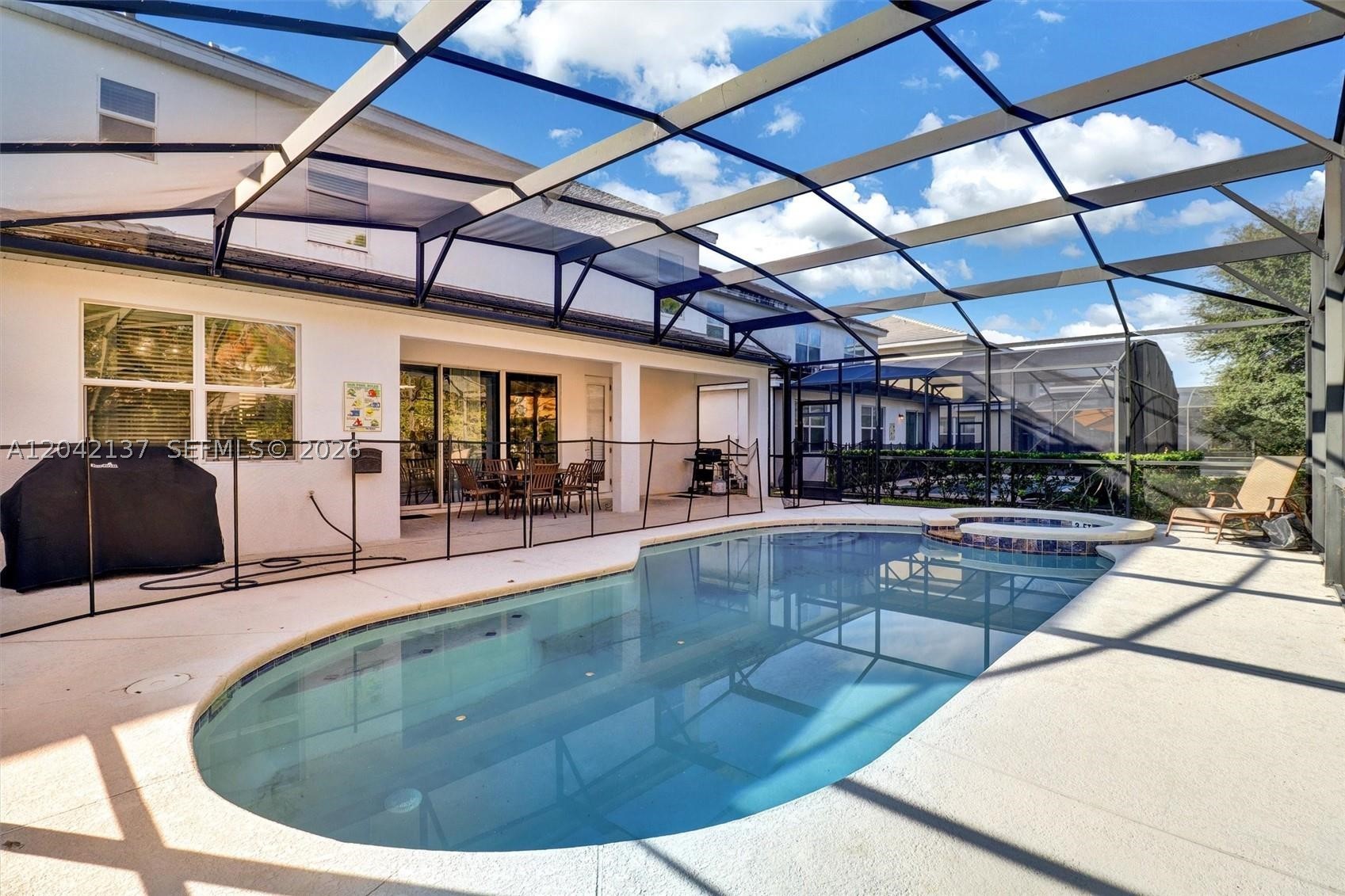 Bellavida PH 2A - Residential Lease