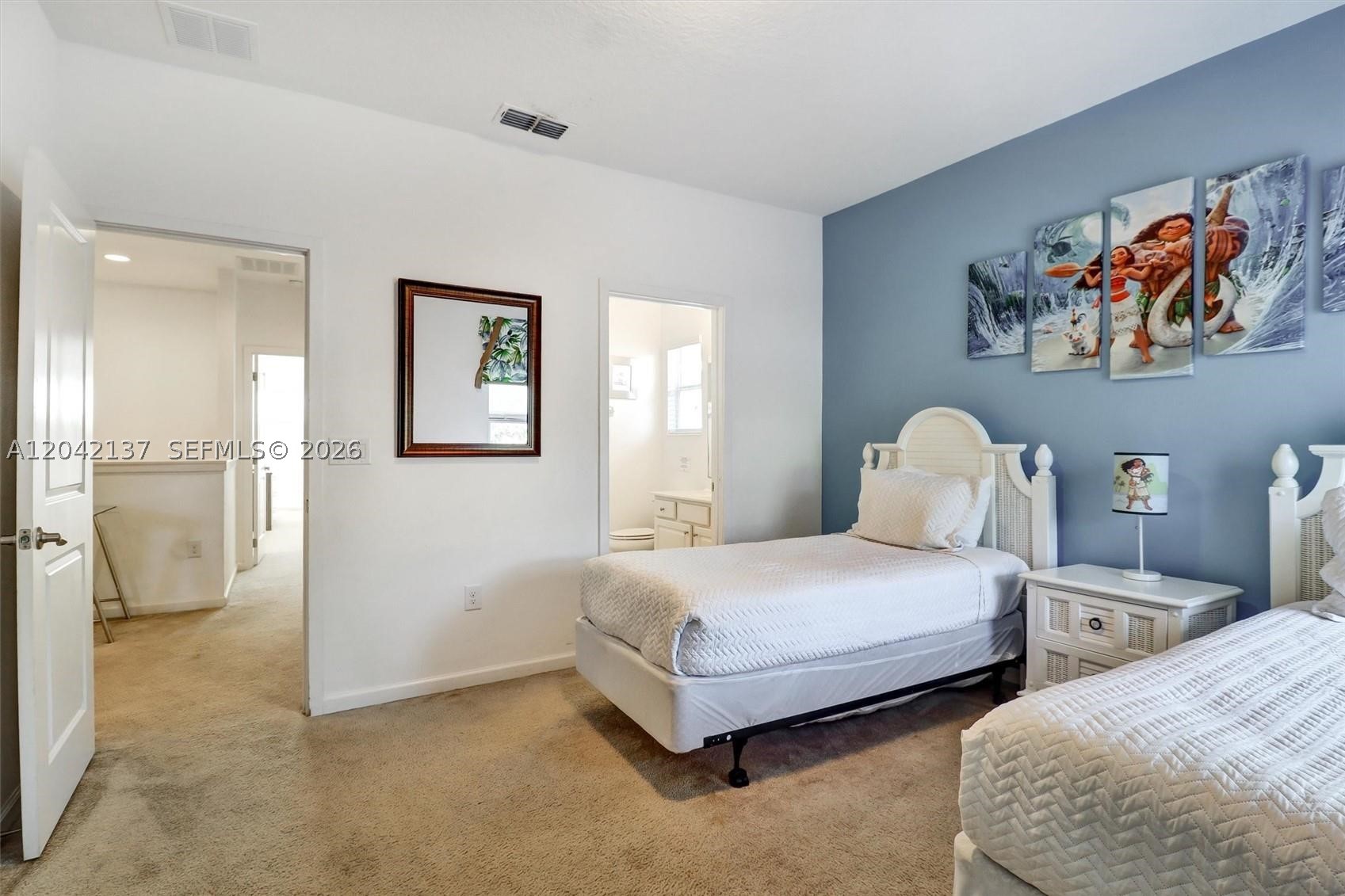 Bellavida PH 2A - Residential Lease