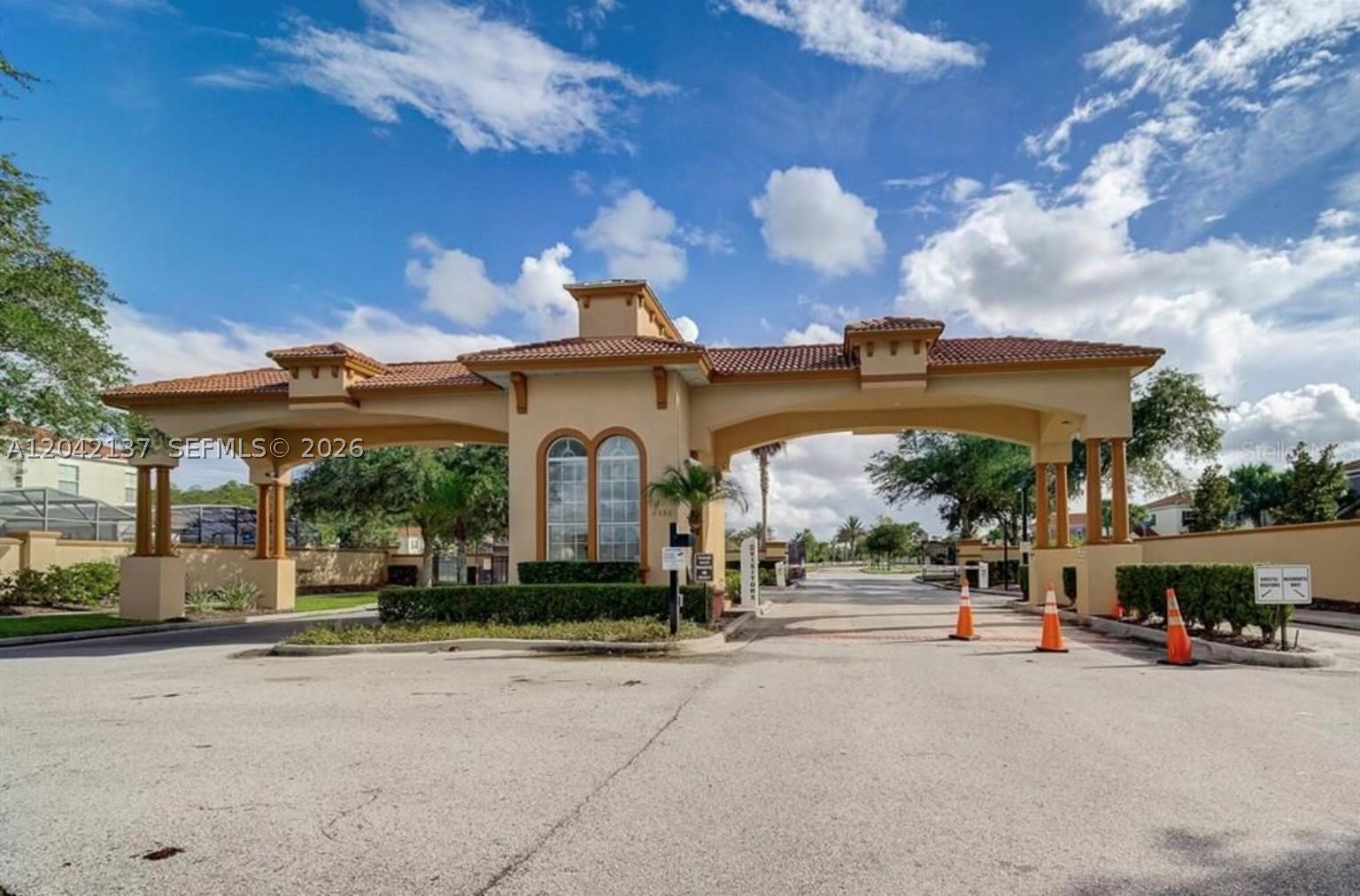 Bellavida PH 2A - Residential Lease