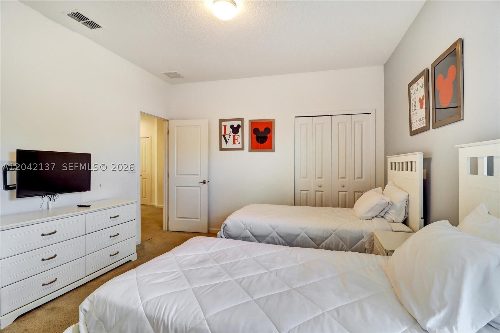 Bellavida PH 2A - Residential Lease