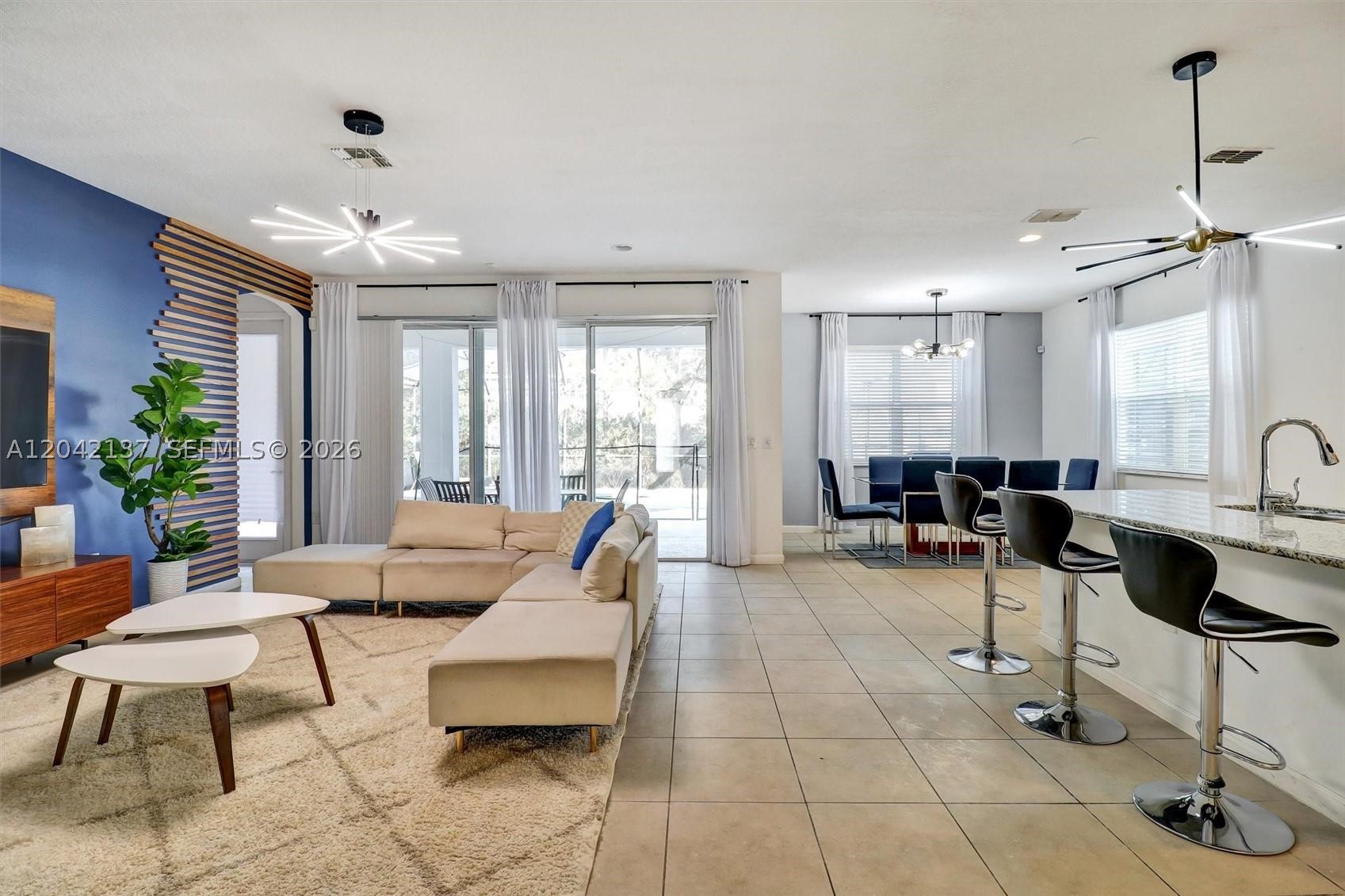 Bellavida PH 2A - Residential Lease