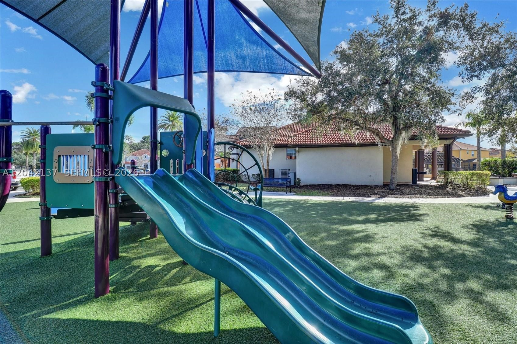 Bellavida PH 2A - Residential Lease