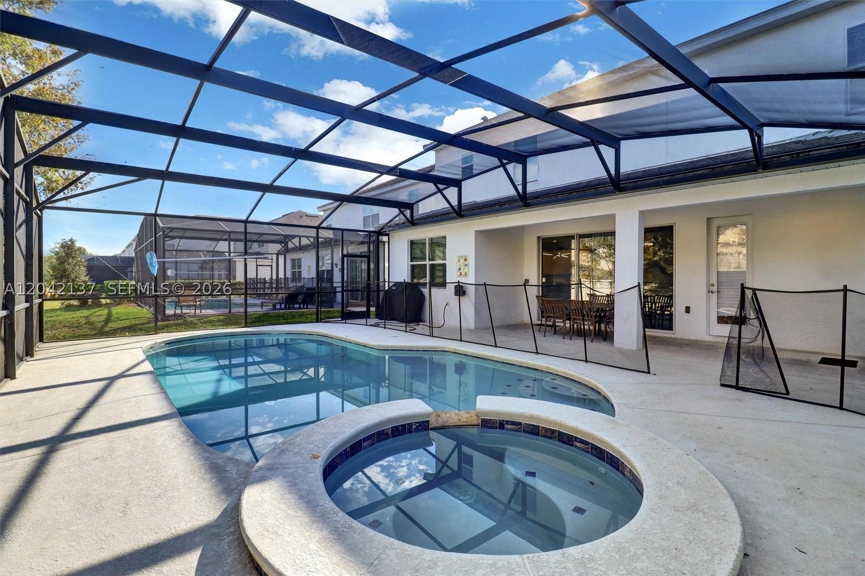 Bellavida PH 2A - Residential Lease