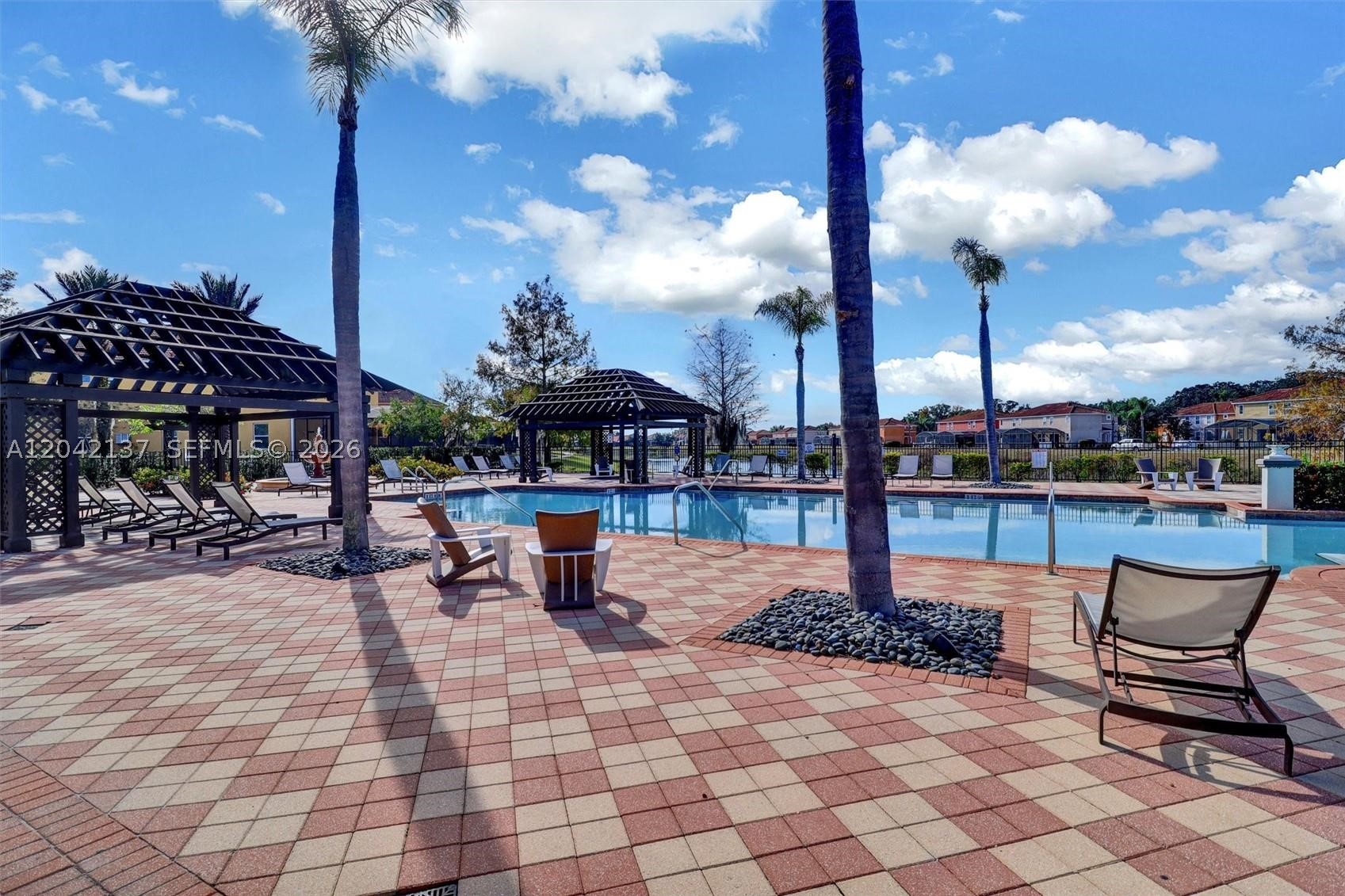 Bellavida PH 2A - Residential Lease