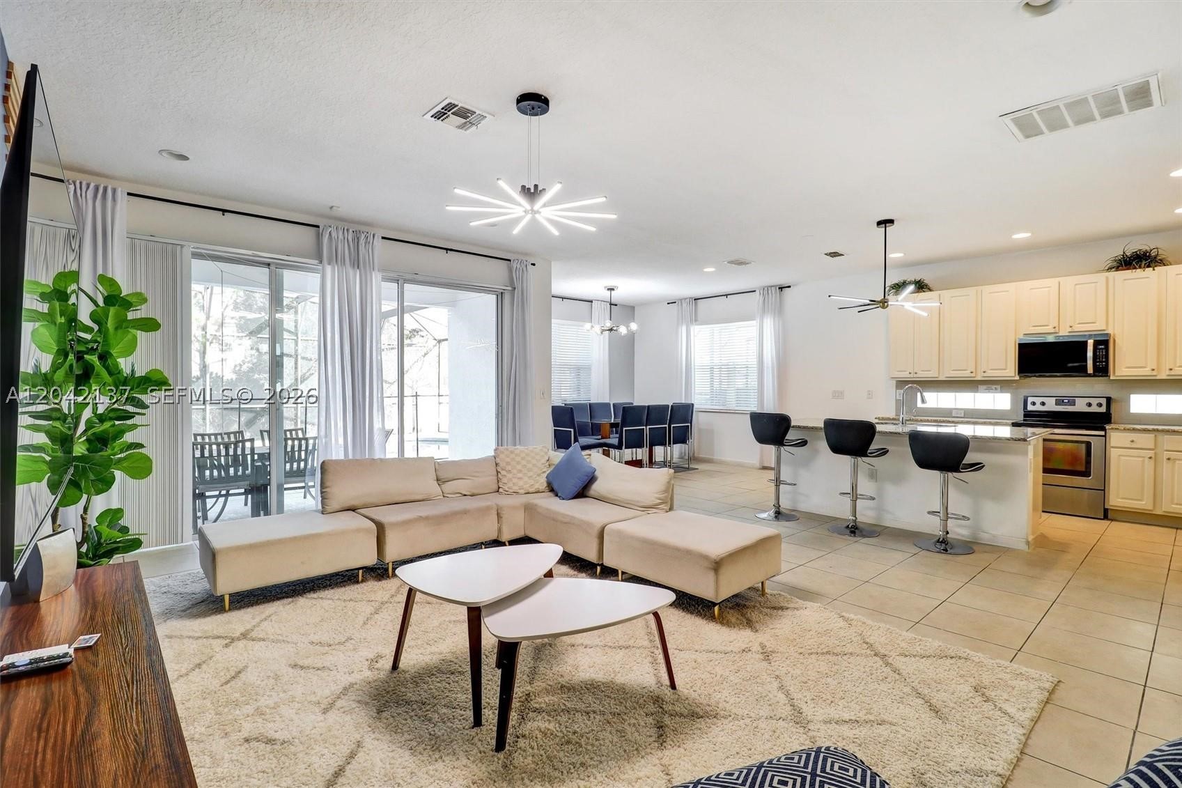 Bellavida PH 2A - Residential Lease