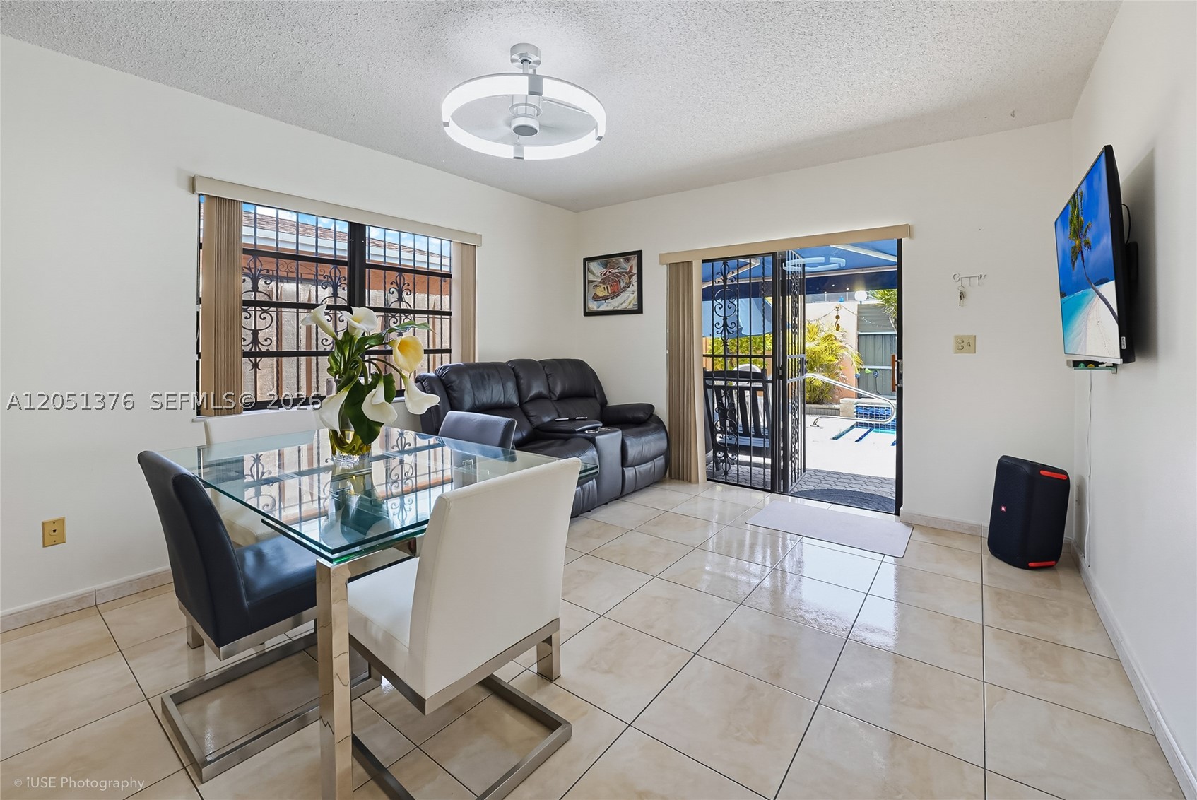 MANGO HILL REPLAT - Residential