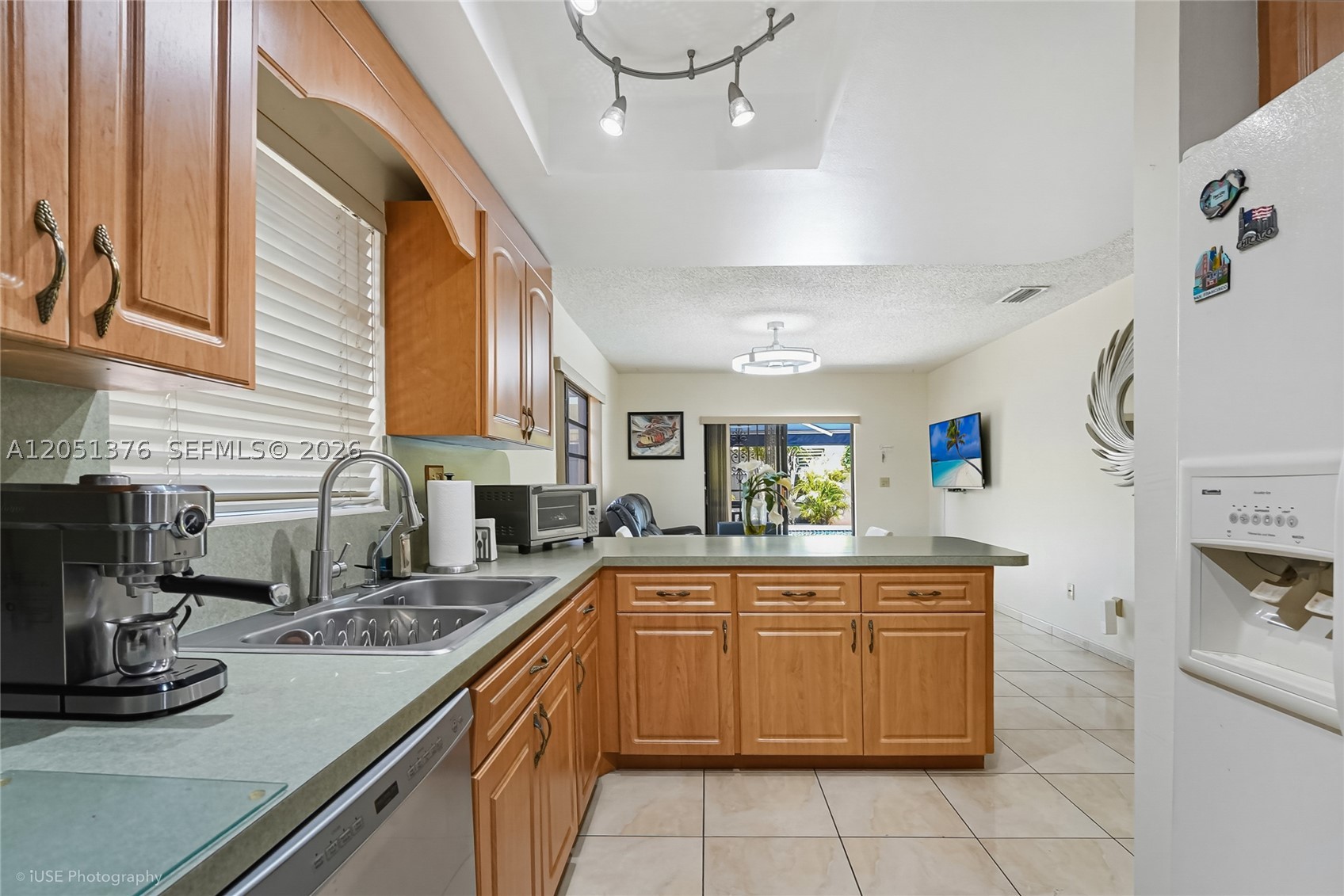 MANGO HILL REPLAT - Residential