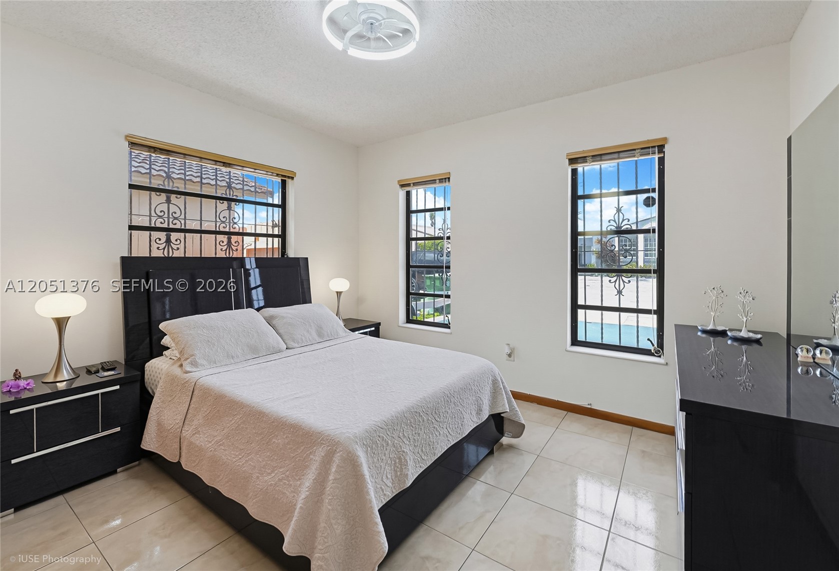 MANGO HILL REPLAT - Residential