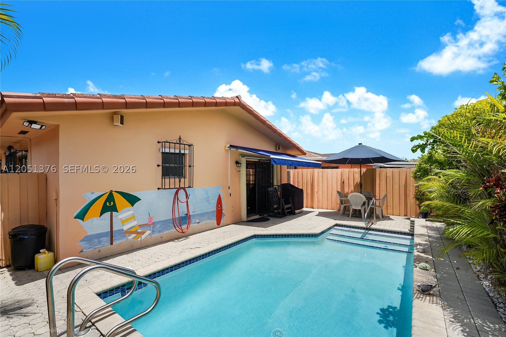 MANGO HILL REPLAT - Residential