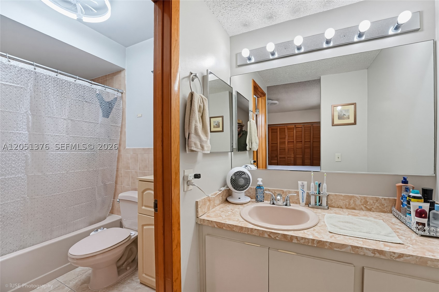 MANGO HILL REPLAT - Residential