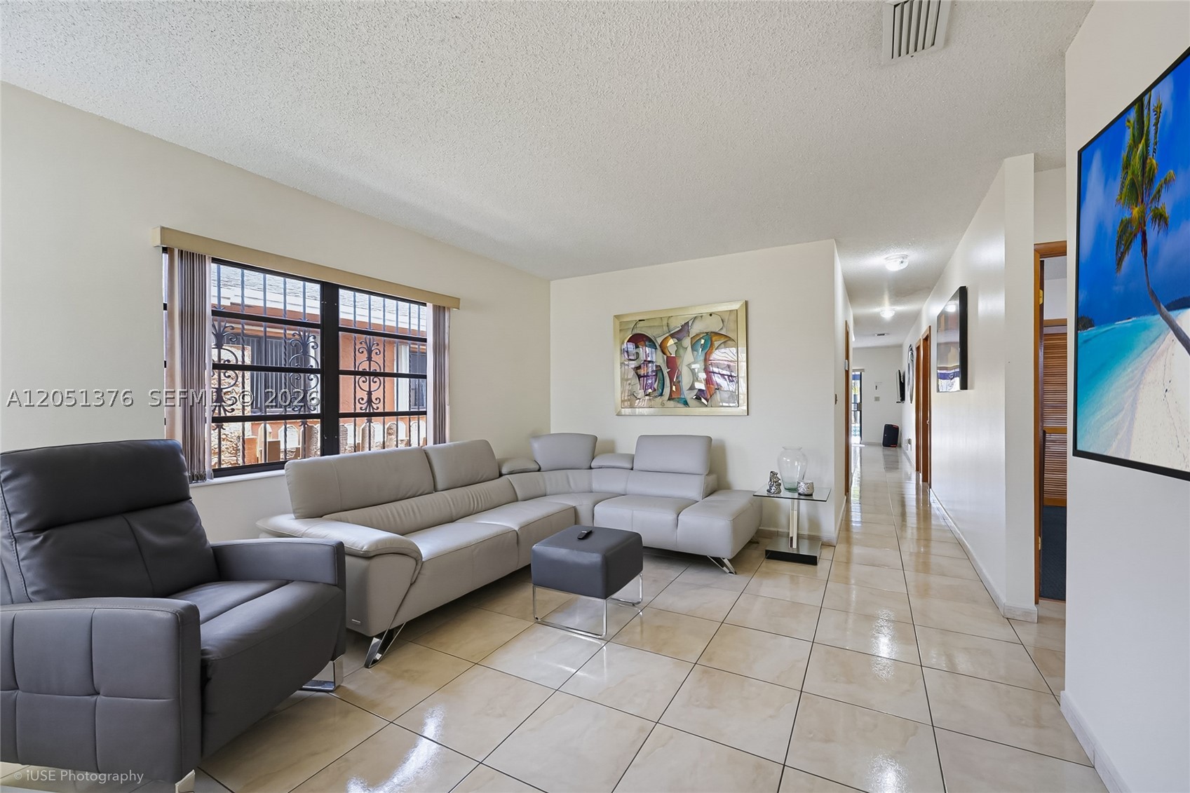 MANGO HILL REPLAT - Residential