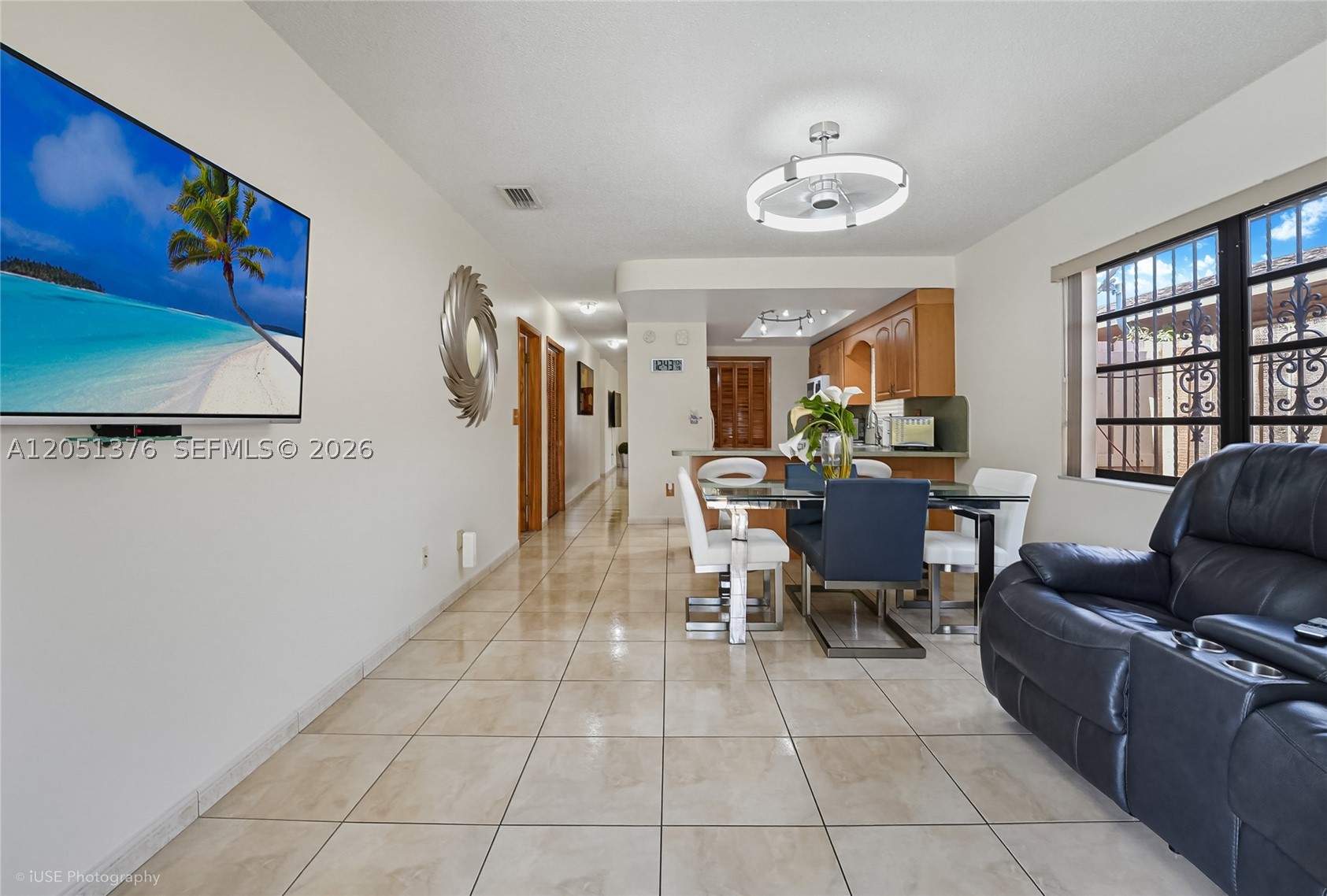 MANGO HILL REPLAT - Residential