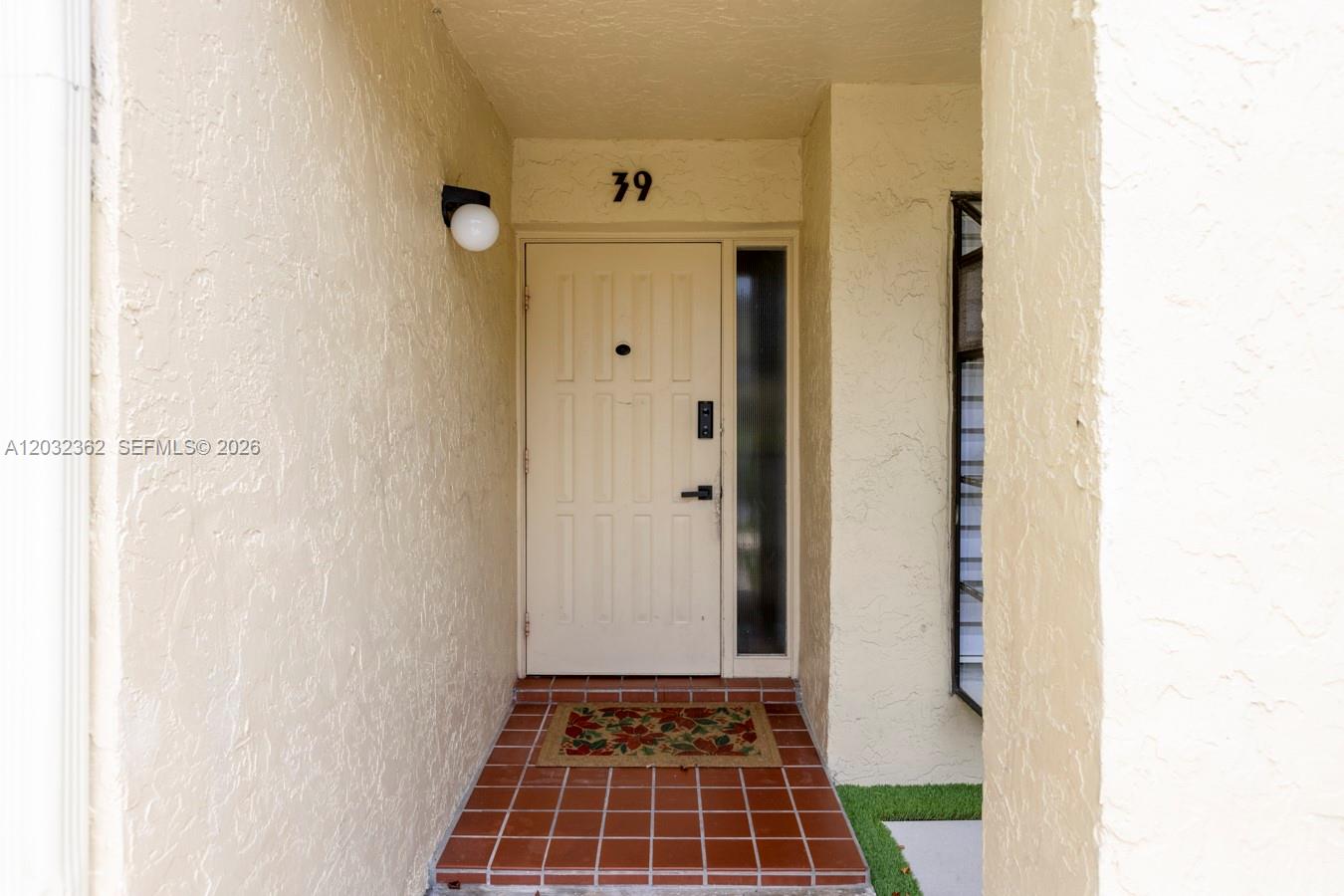 MEADOWRIDGE EAST CONDO - Residential