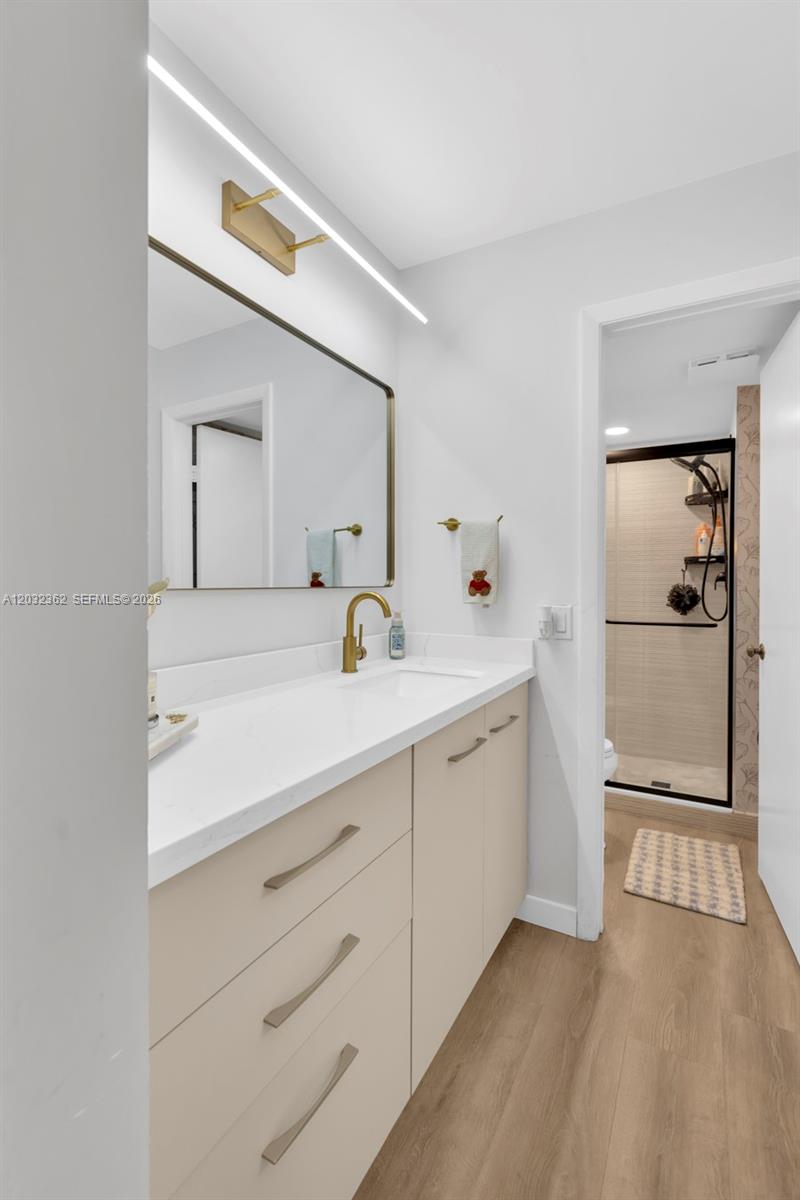MEADOWRIDGE EAST CONDO - Residential
