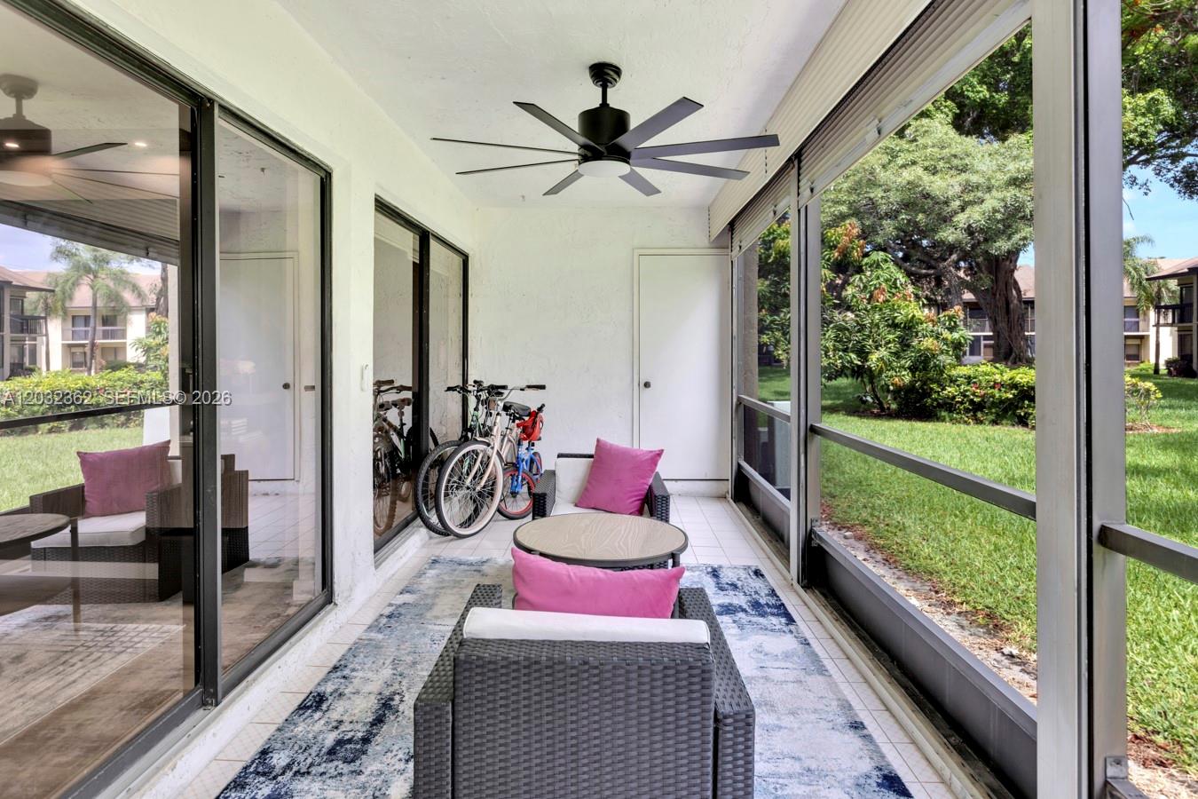 MEADOWRIDGE EAST CONDO - Residential