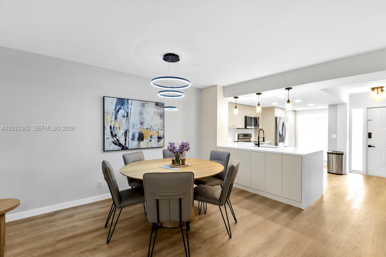 MEADOWRIDGE EAST CONDO - Residential