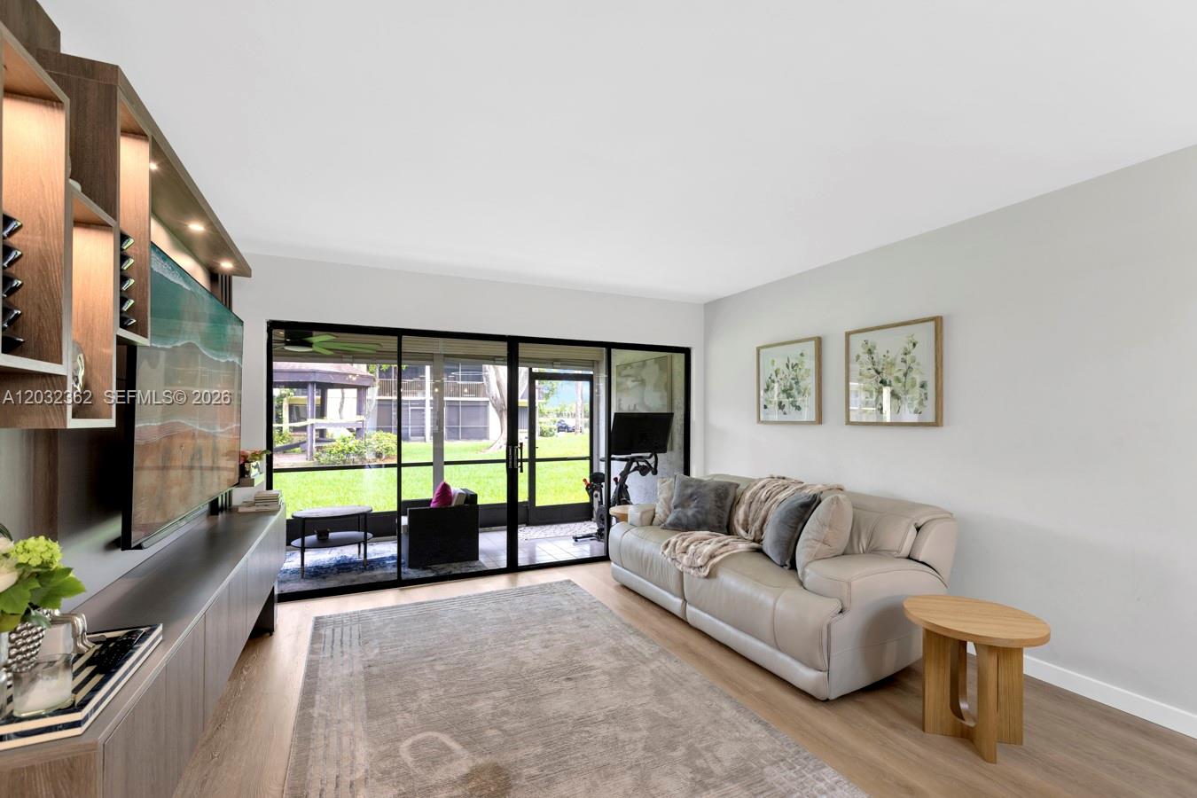 MEADOWRIDGE EAST CONDO - Residential