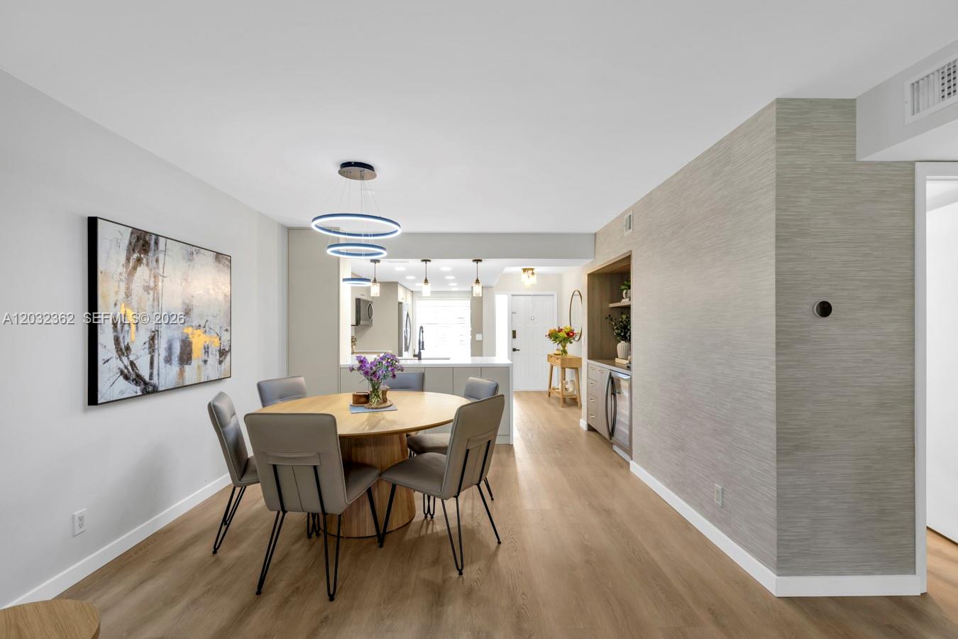 MEADOWRIDGE EAST CONDO - Residential