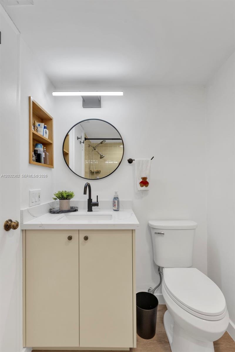 MEADOWRIDGE EAST CONDO - Residential