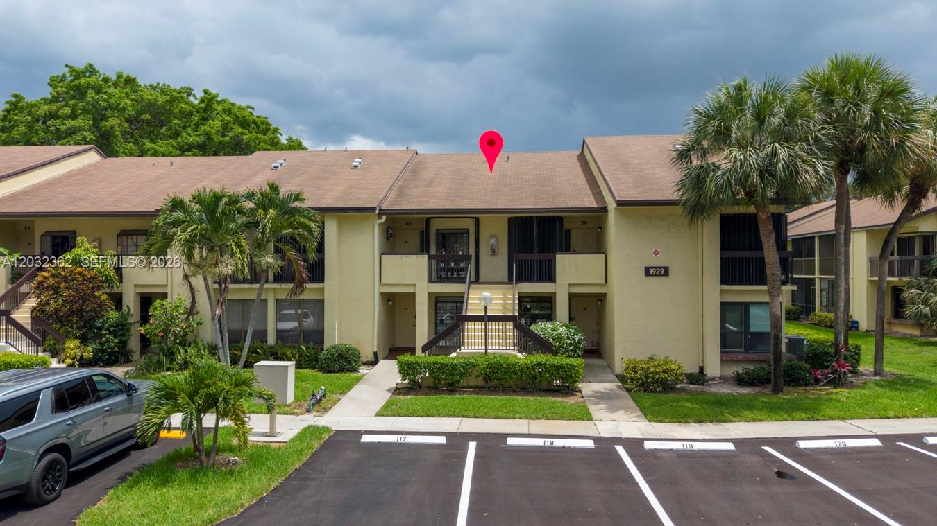 MEADOWRIDGE EAST CONDO - Residential