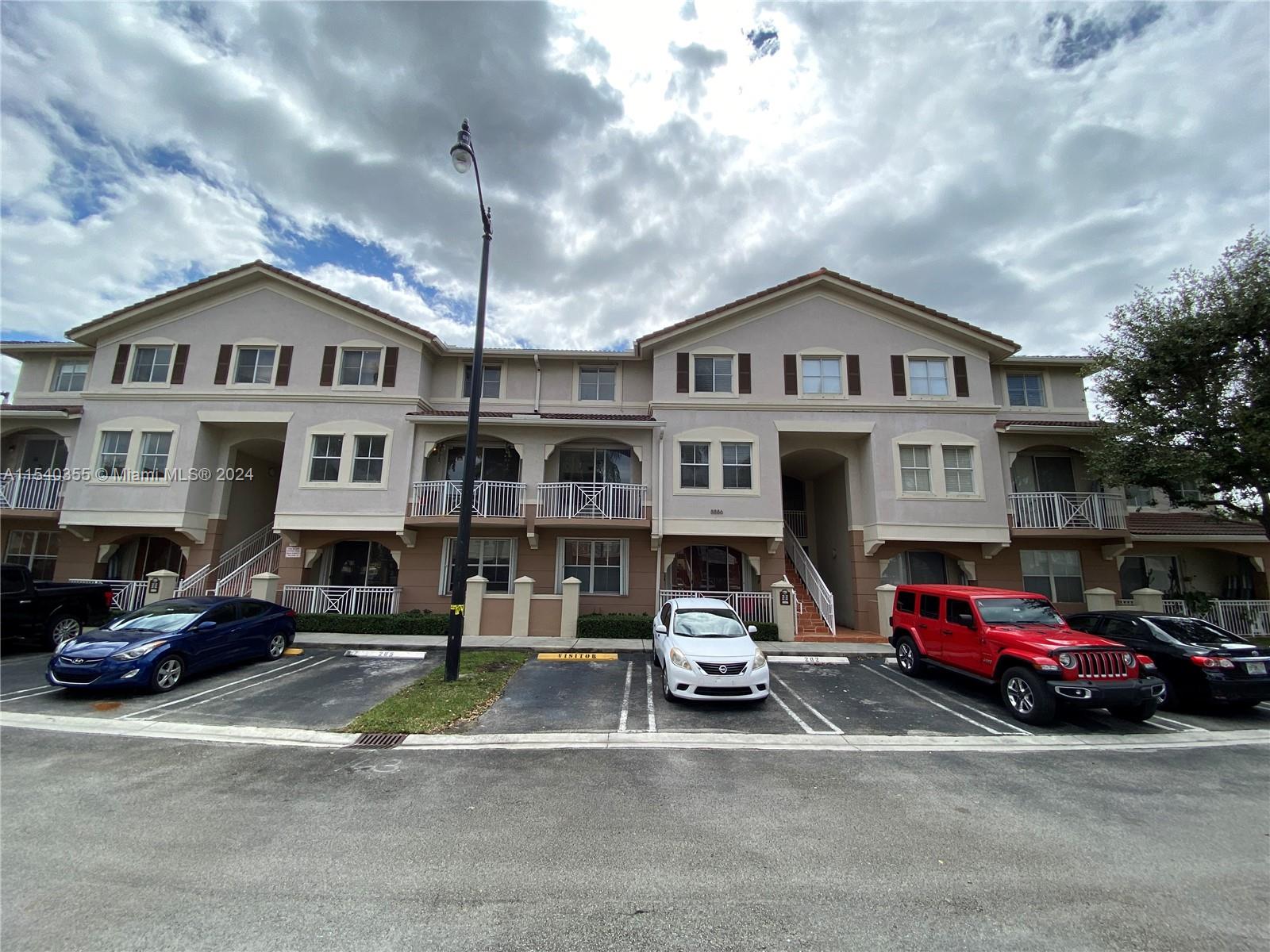 CENTURY PARK CONDO NO 2 - Residential Lease